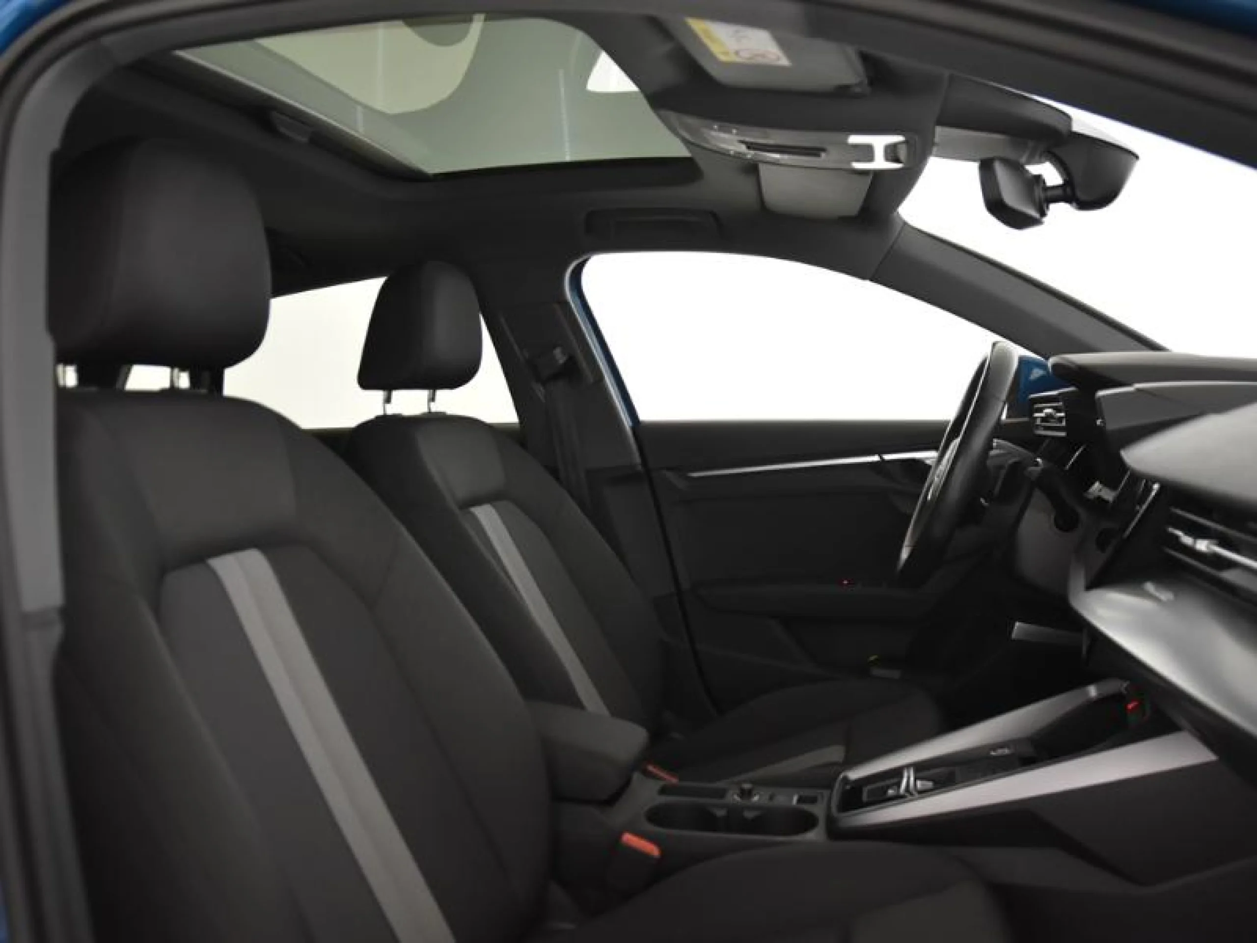 AUDI A3 SPORTBACK ADVANCED 35 TFSI 110KW (150CV) - Foto 9