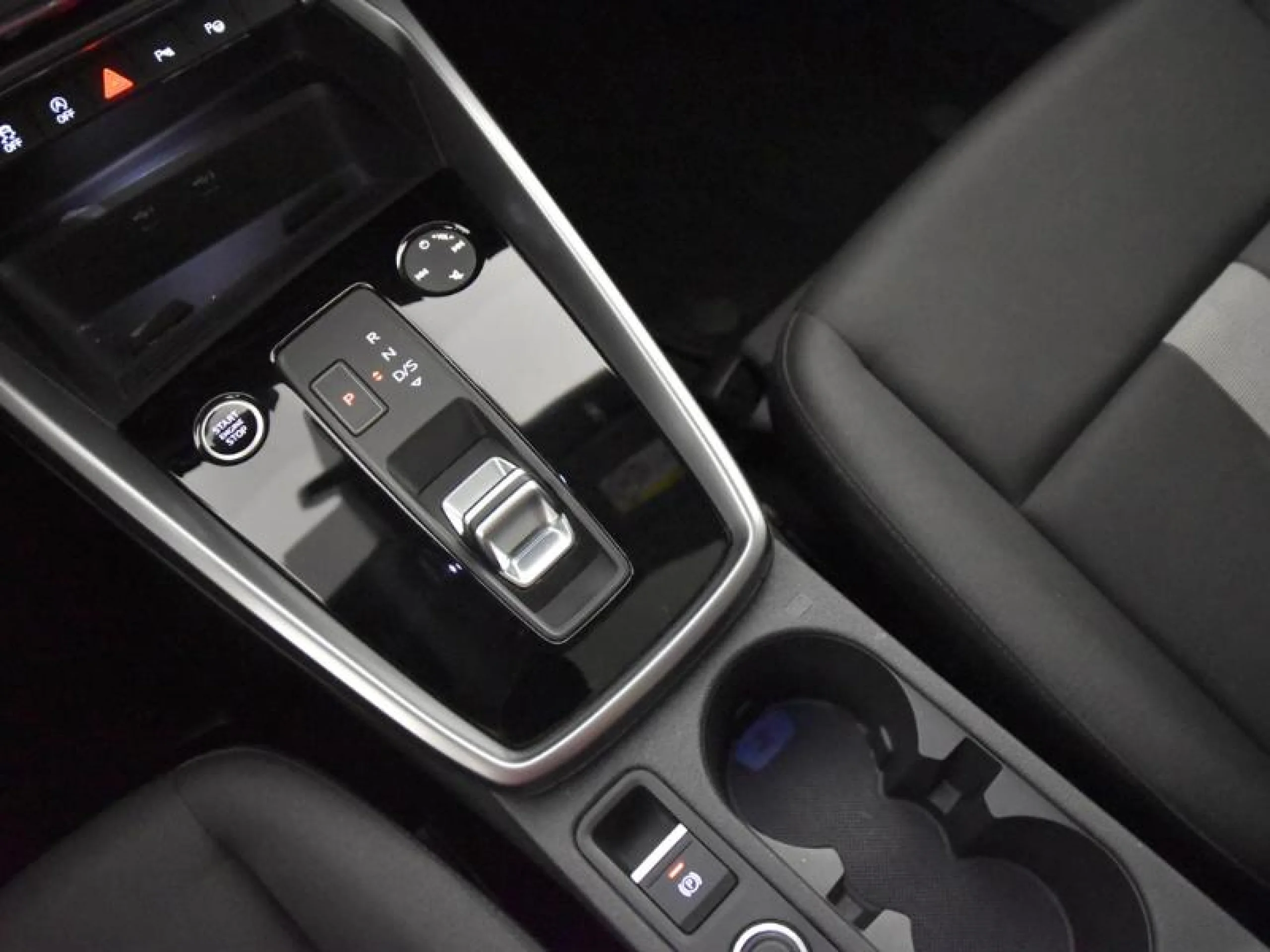 AUDI A3 SPORTBACK ADVANCED 35 TFSI 110KW (150CV) - Foto 12