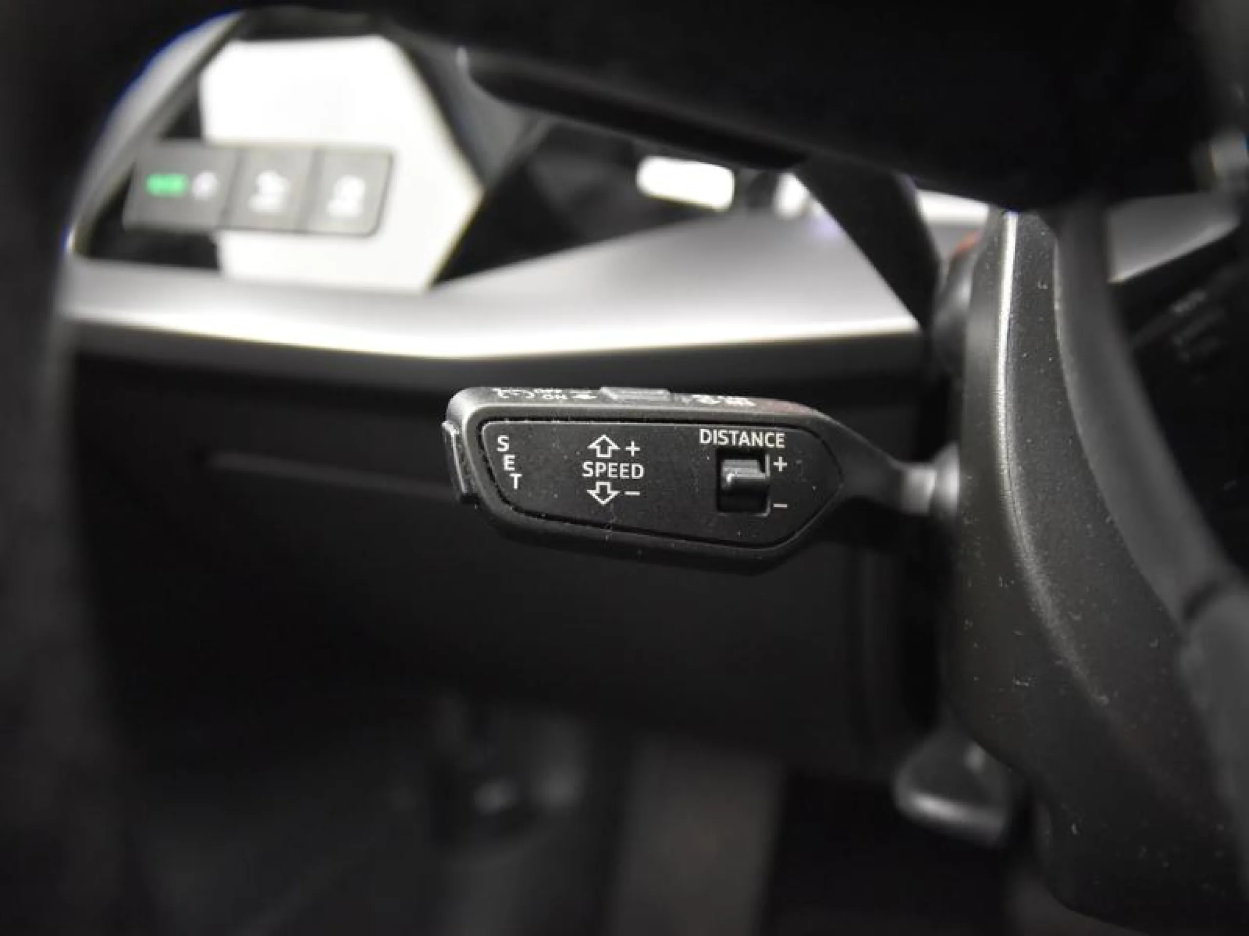 AUDI A3 SPORTBACK ADVANCED 35 TFSI 110KW (150CV) - Foto 16