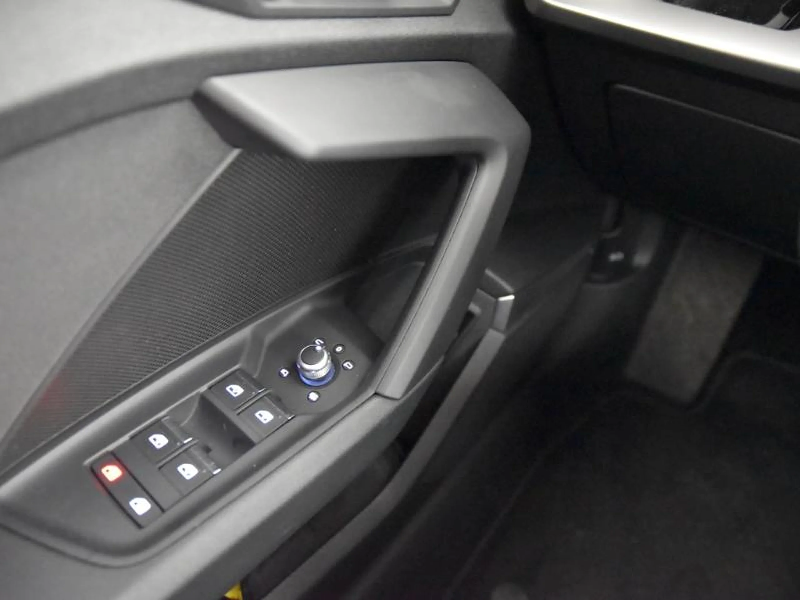 AUDI A3 SPORTBACK ADVANCED 35 TFSI 110KW (150CV) - Foto 17