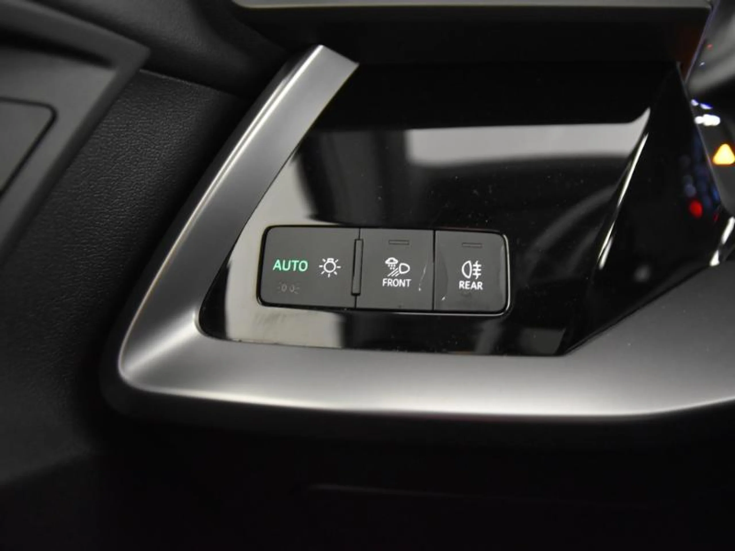 AUDI A3 SPORTBACK ADVANCED 35 TFSI 110KW (150CV) - Foto 18