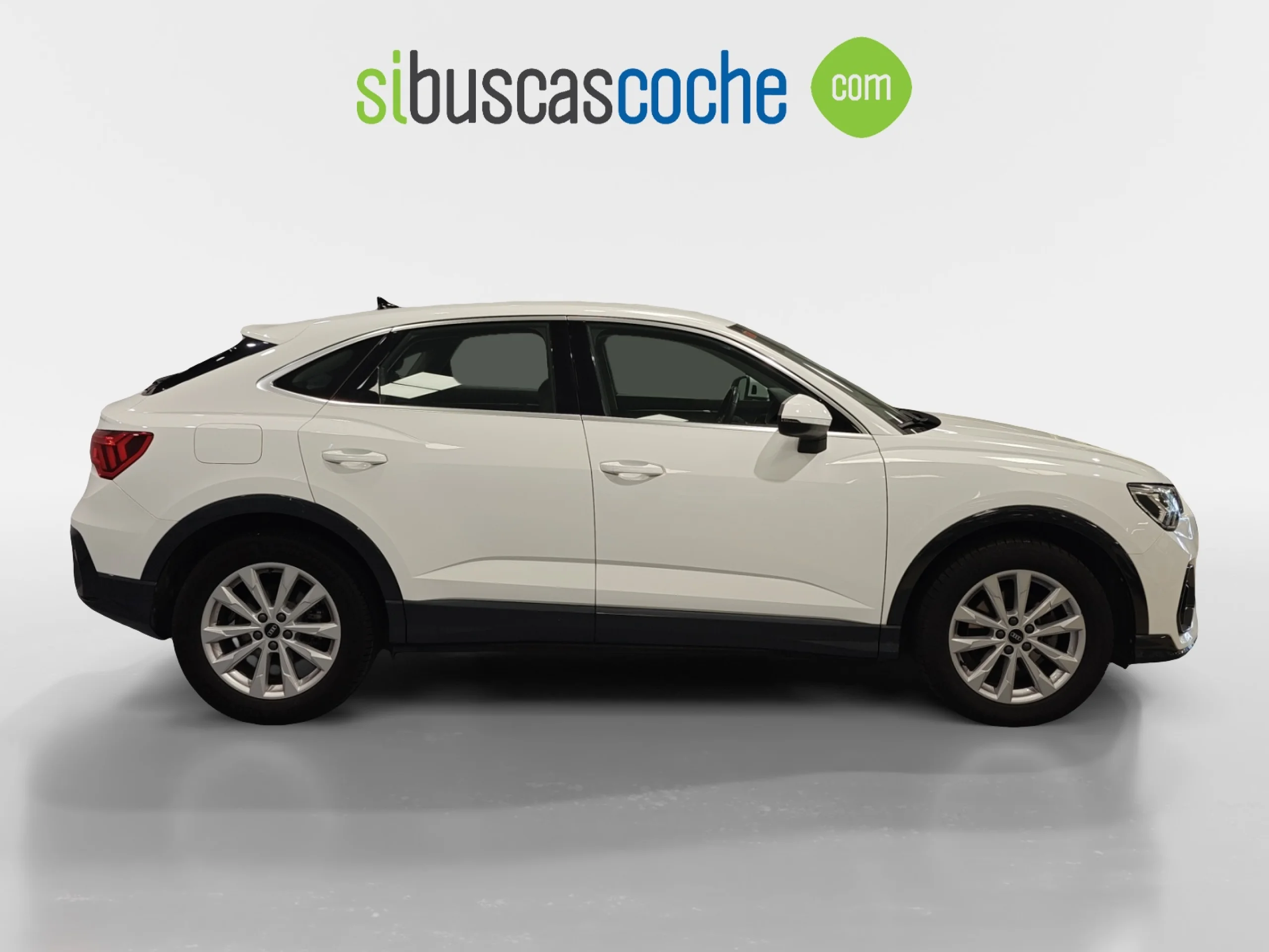 AUDI Q3 SPORTBACK 35 TFSI 110KW (150CV) - Foto 3