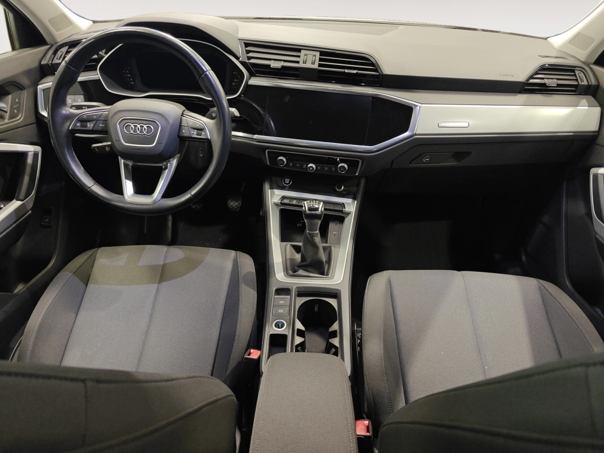 AUDI Q3 SPORTBACK 35 TFSI 110KW (150CV) - Foto 4