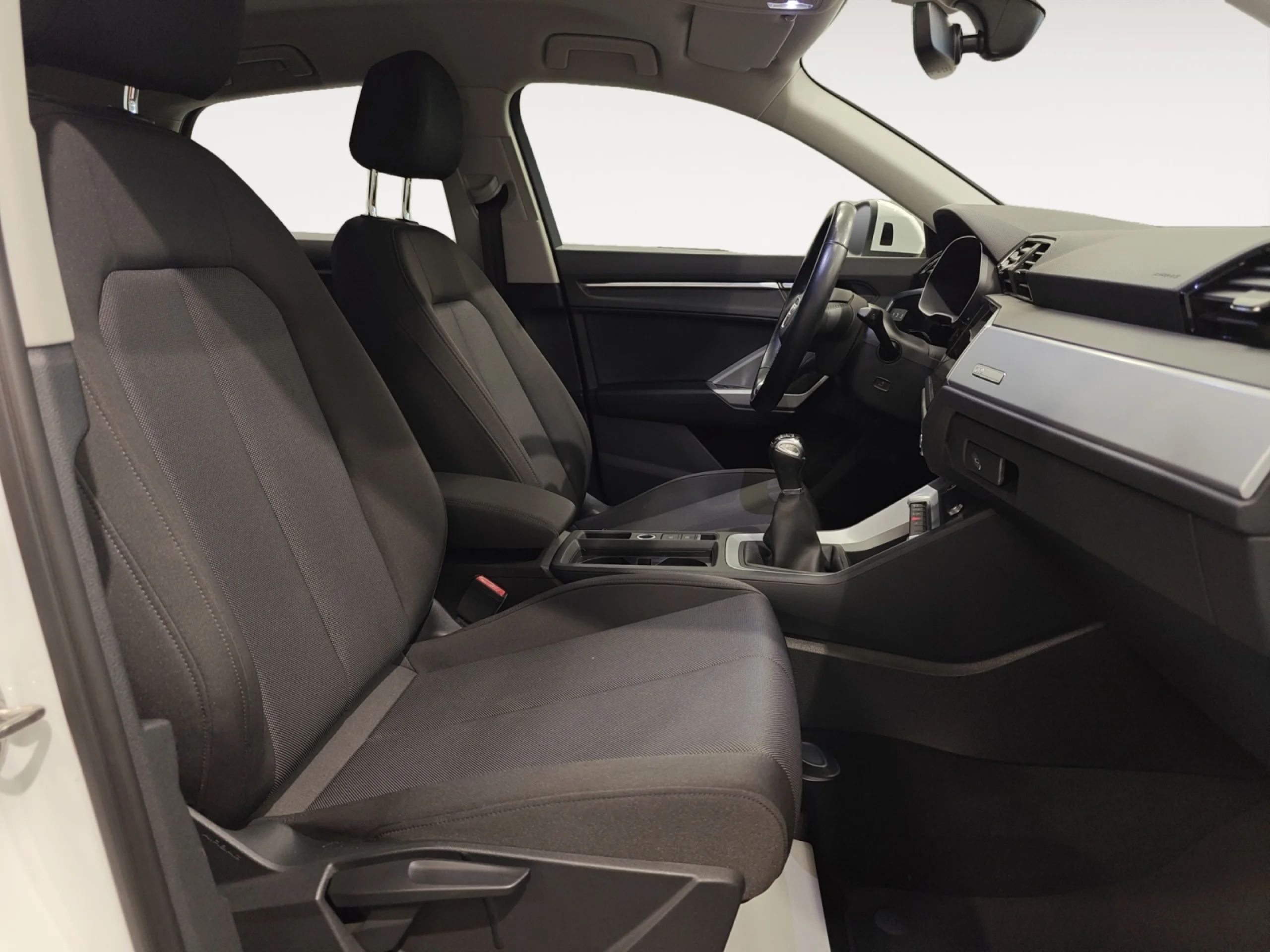 AUDI Q3 SPORTBACK 35 TFSI 110KW (150CV) - Foto 5