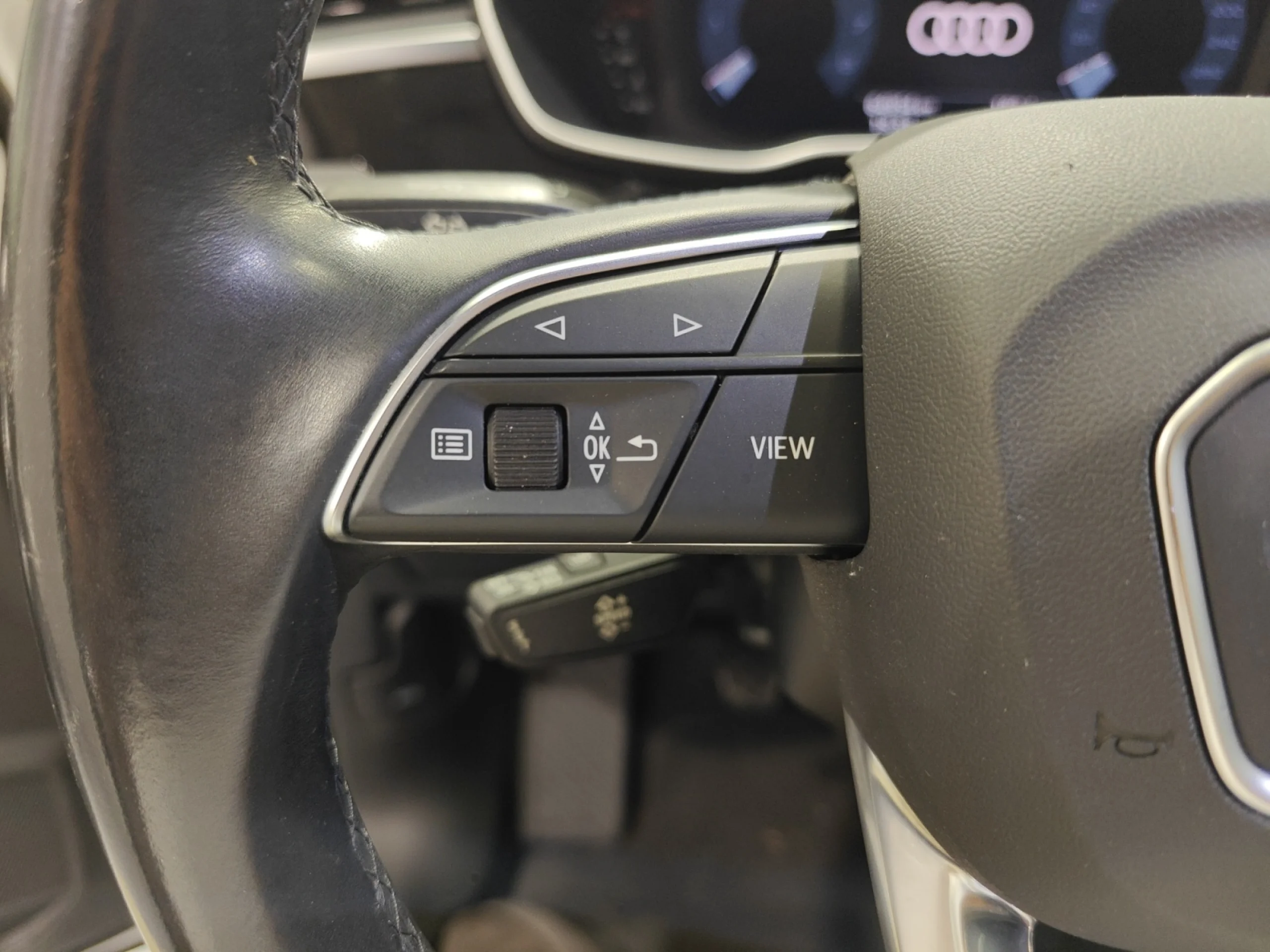 AUDI Q3 SPORTBACK 35 TFSI 110KW (150CV) - Foto 11