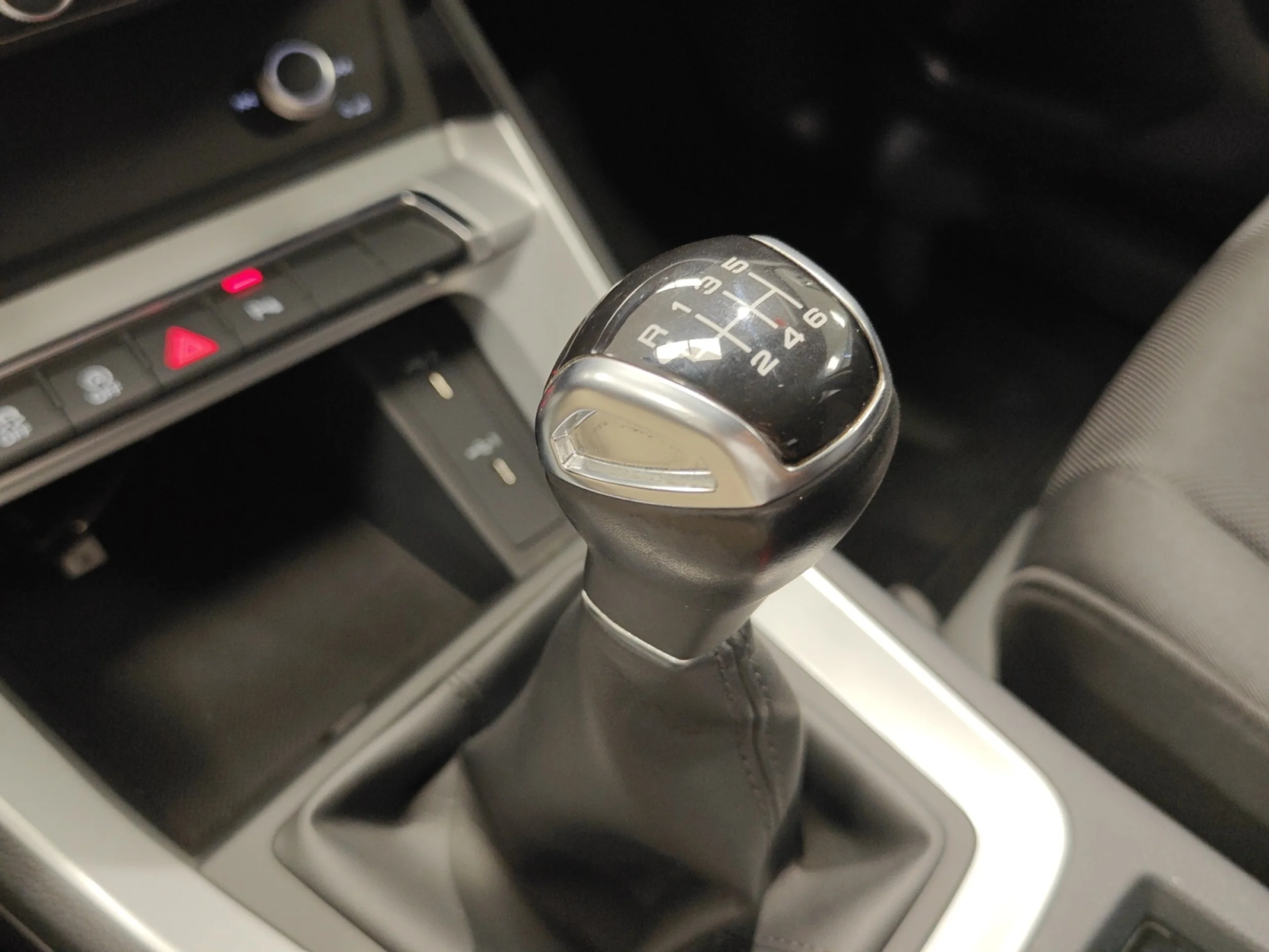 AUDI Q3 SPORTBACK 35 TFSI 110KW (150CV) - Foto 17