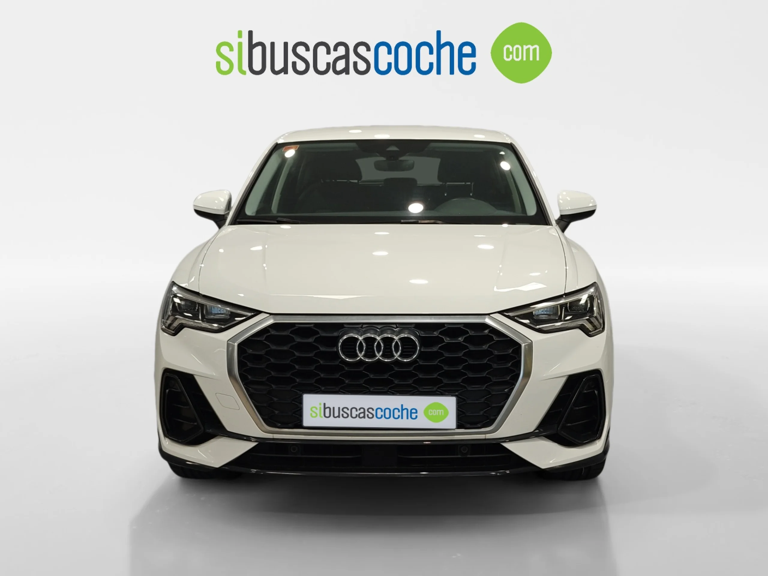 AUDI Q3 SPORTBACK 35 TFSI 110KW (150CV) - Foto 19