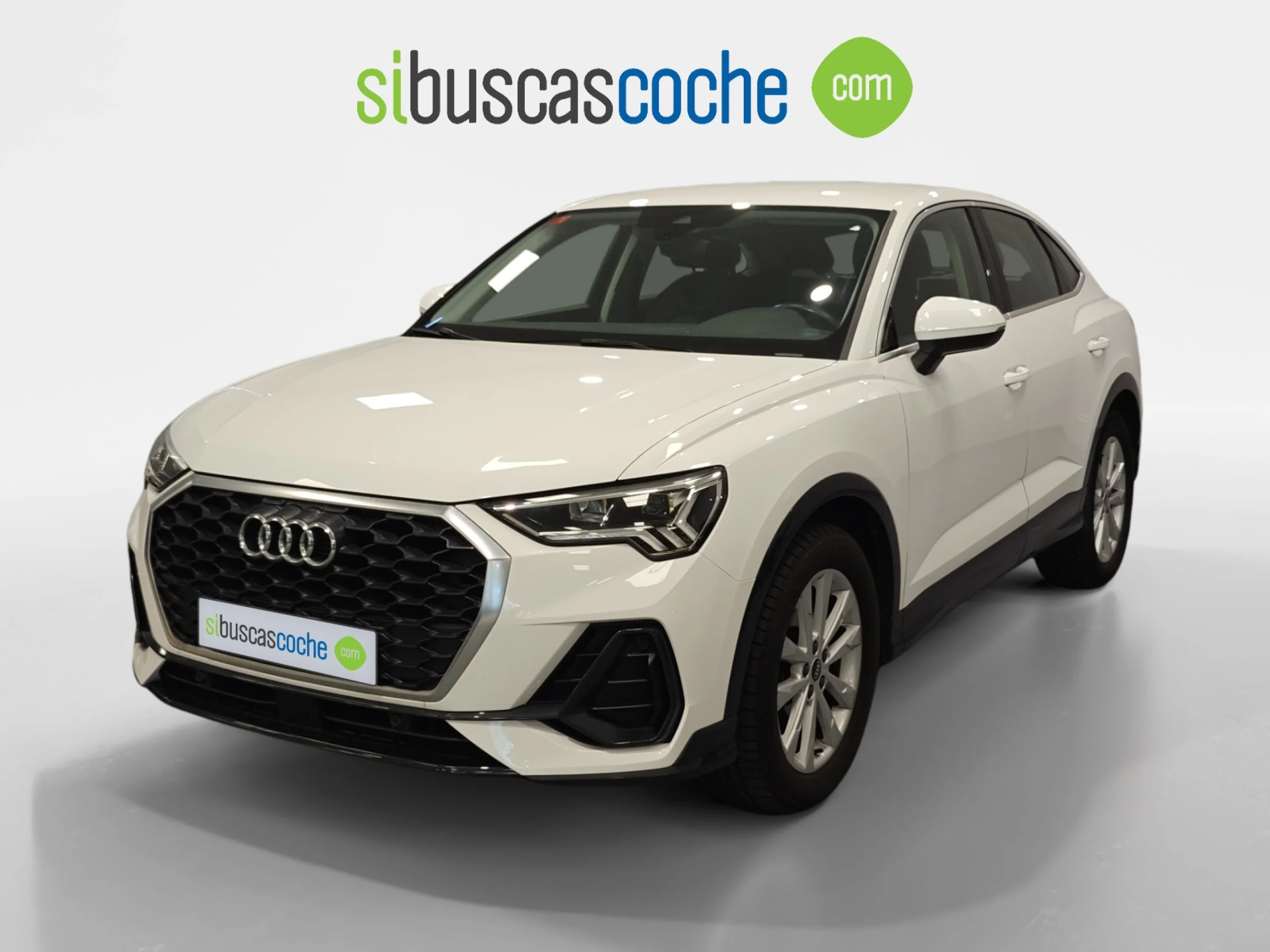 AUDI Q3 SPORTBACK 35 TFSI 110KW (150CV) - Foto 21