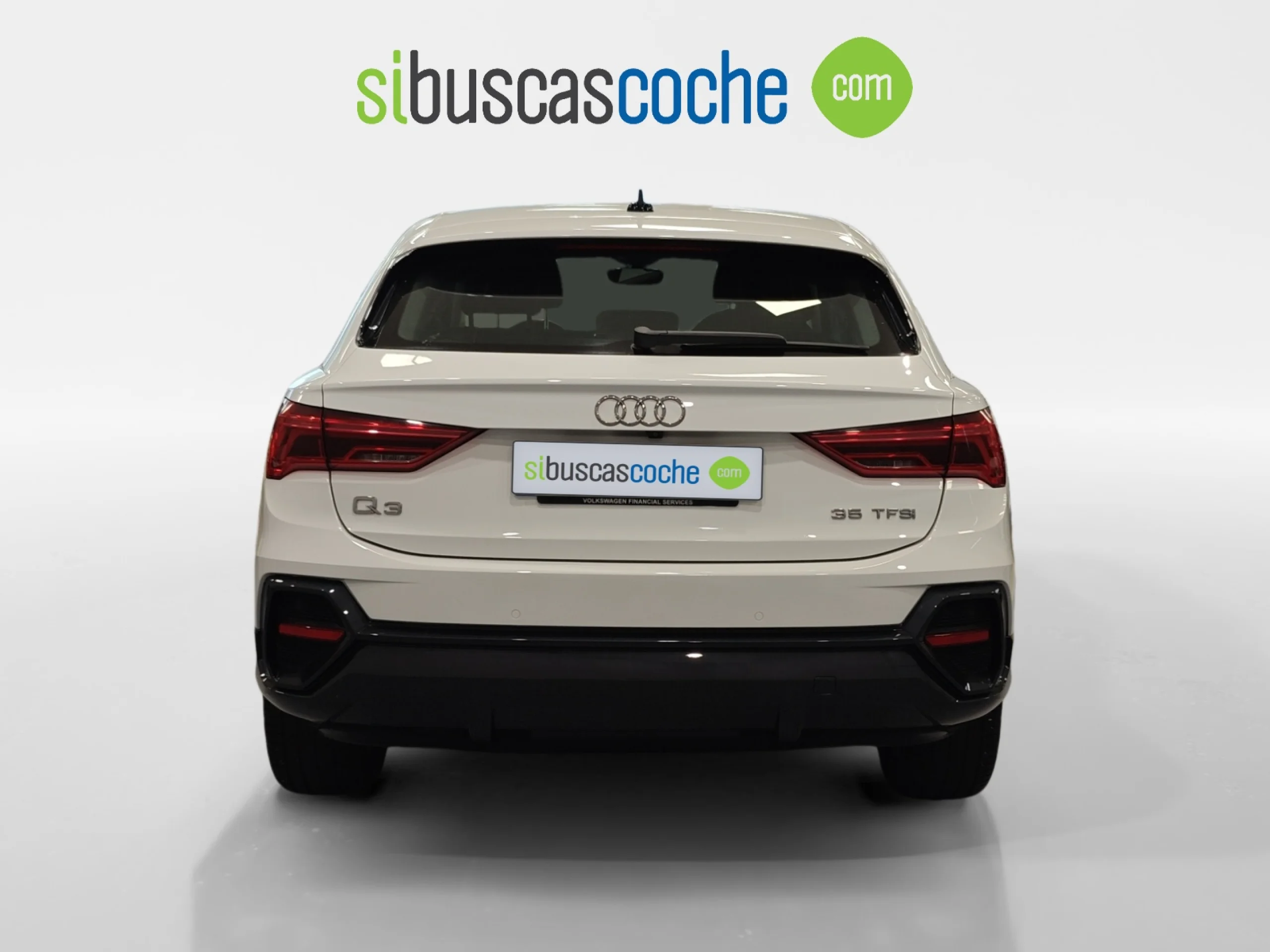 AUDI Q3 SPORTBACK 35 TFSI 110KW (150CV) - Foto 23