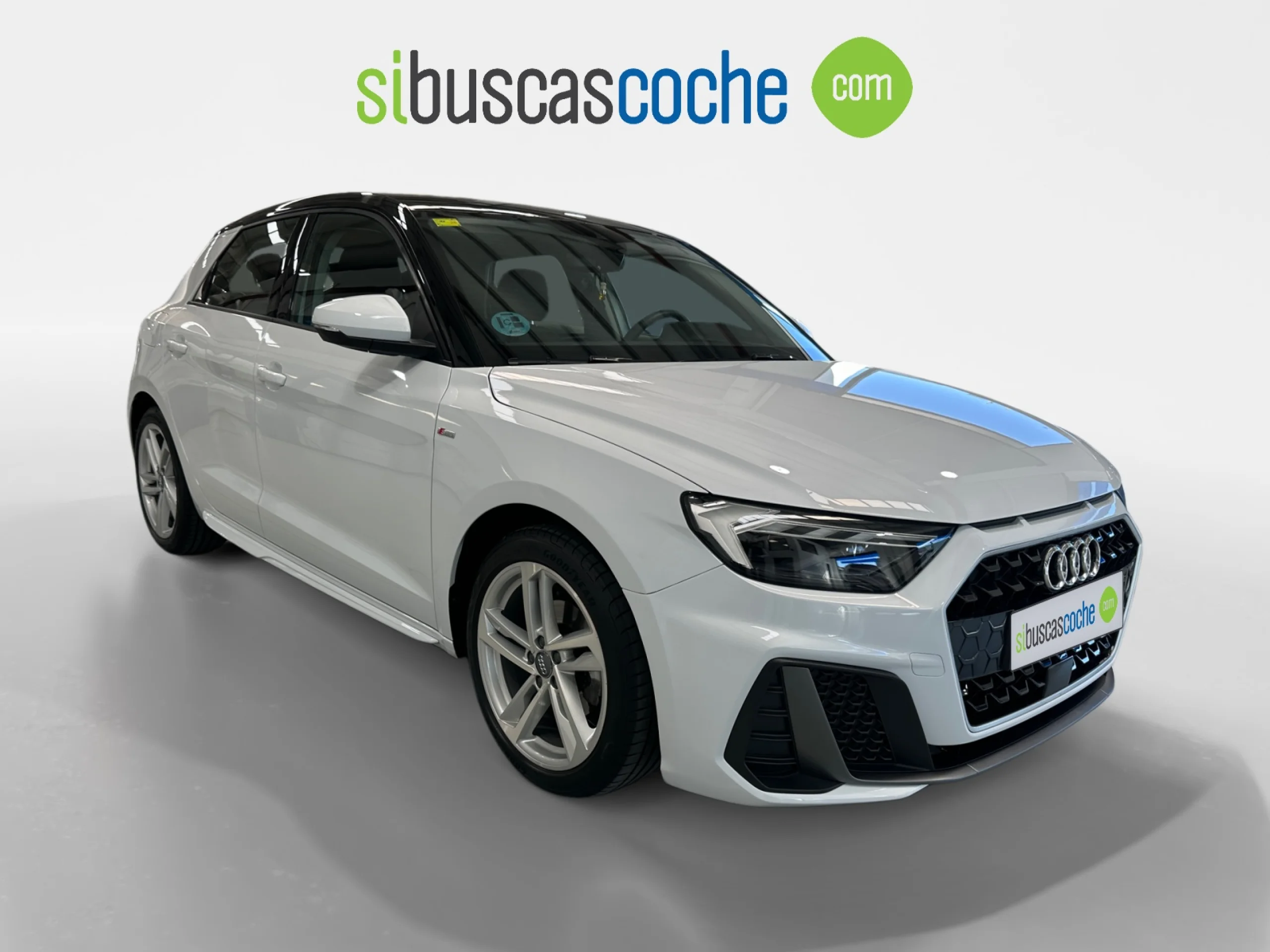AUDI A1 SPORTBACK S LINE 30 TFSI 85KW (116CV) - Foto 1