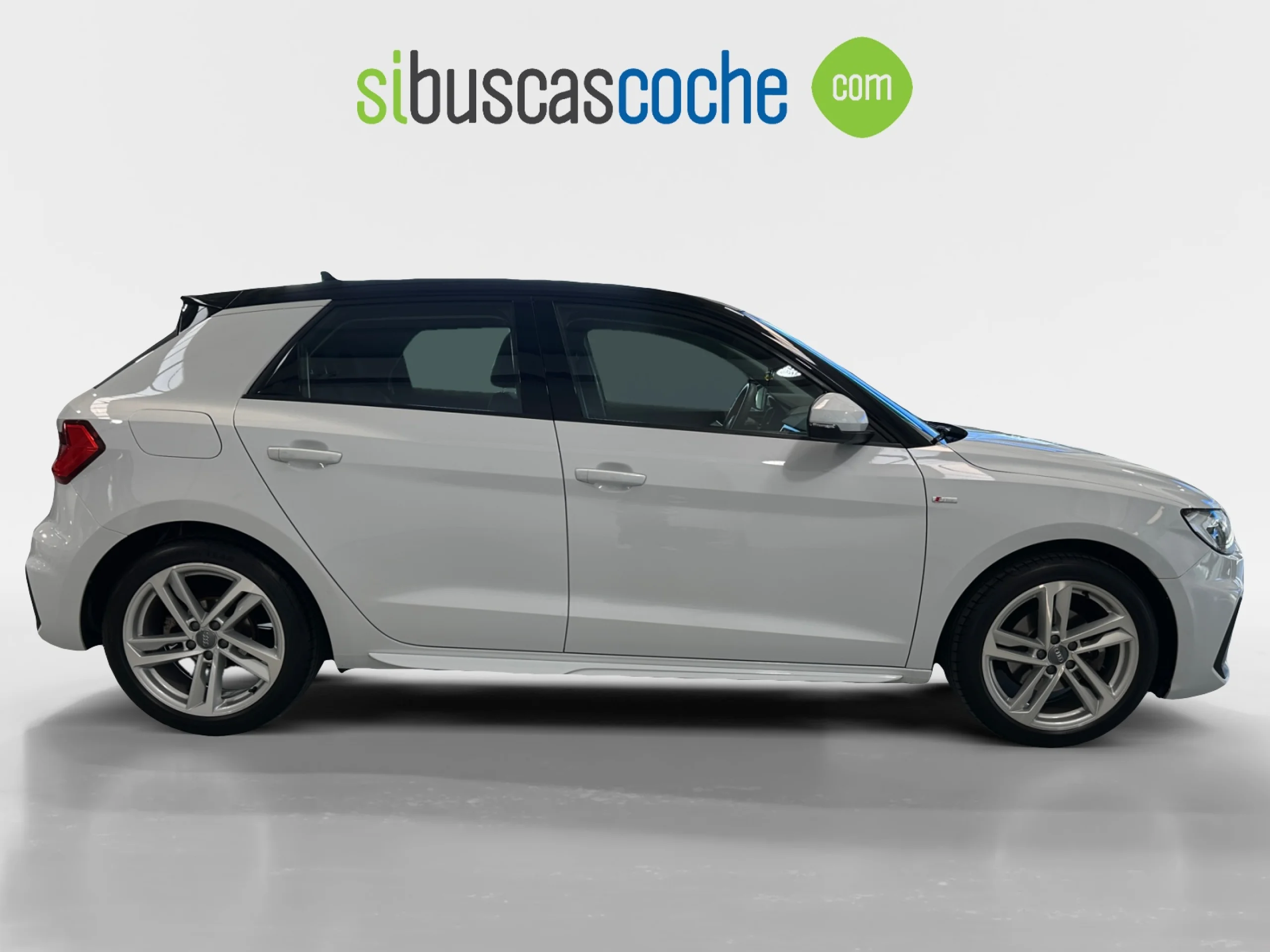 AUDI A1 SPORTBACK S LINE 30 TFSI 85KW (116CV) - Foto 3