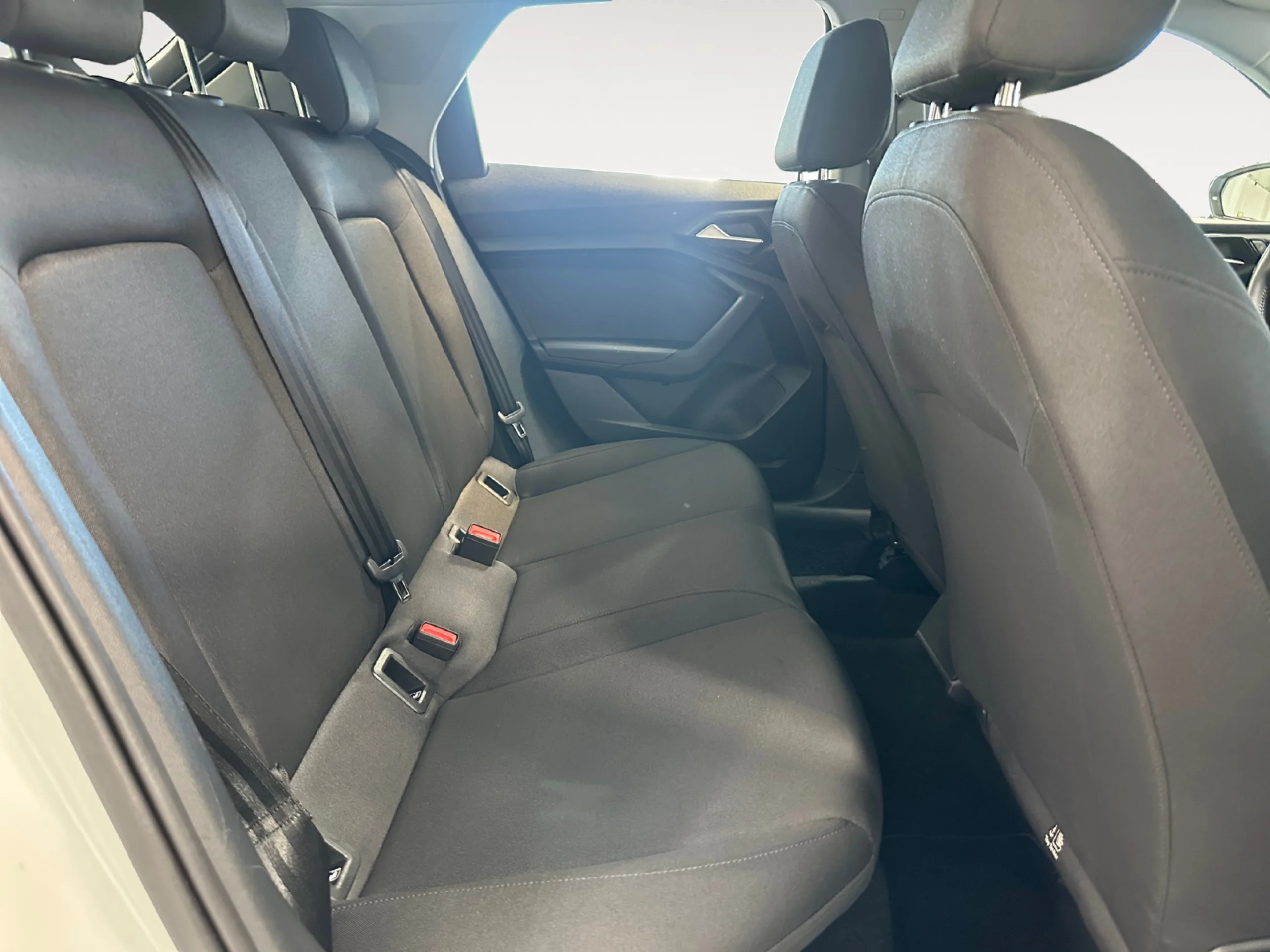 AUDI A1 SPORTBACK S LINE 30 TFSI 85KW (116CV) - Foto 6