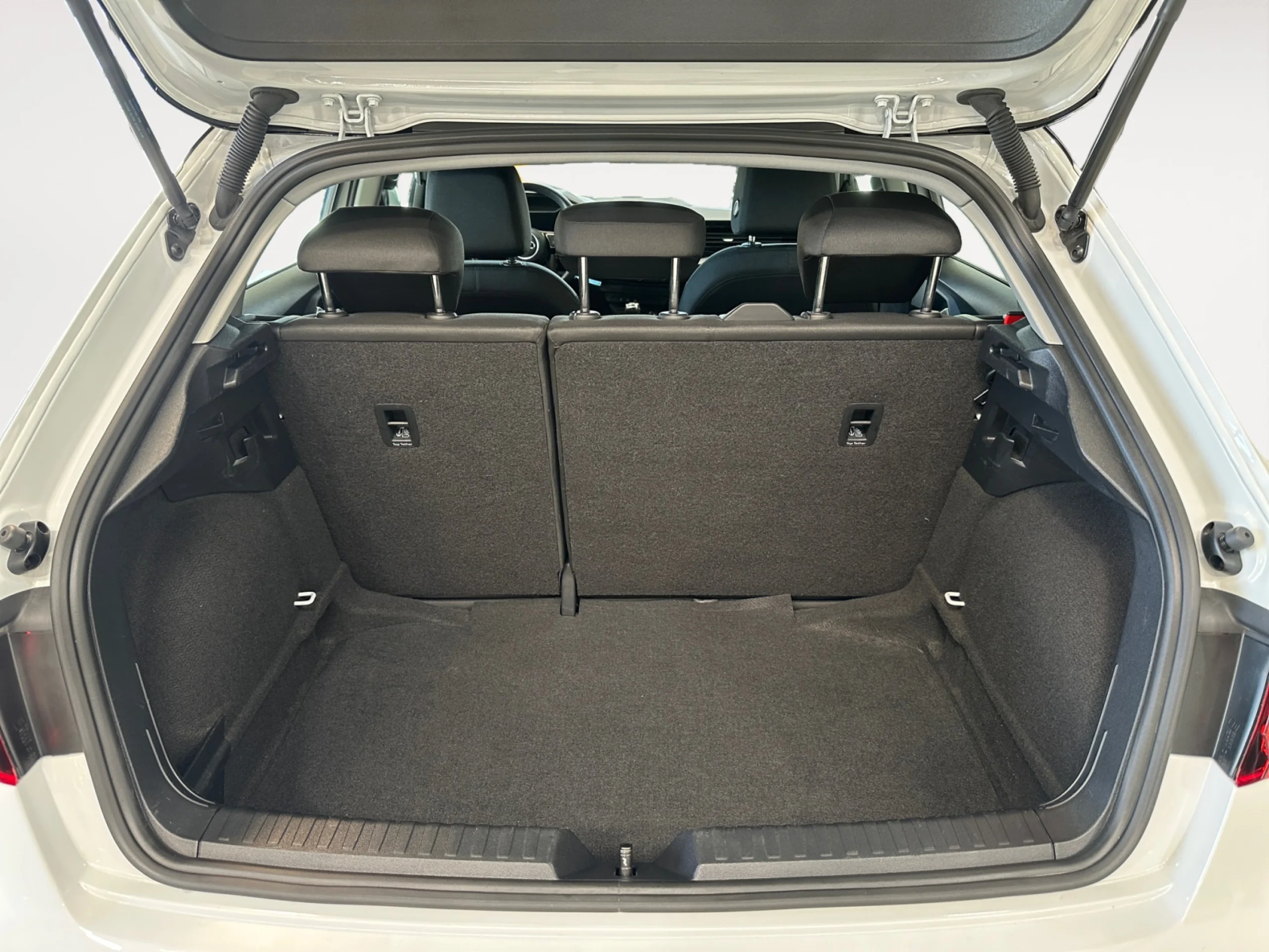 AUDI A1 SPORTBACK S LINE 30 TFSI 85KW (116CV) - Foto 7