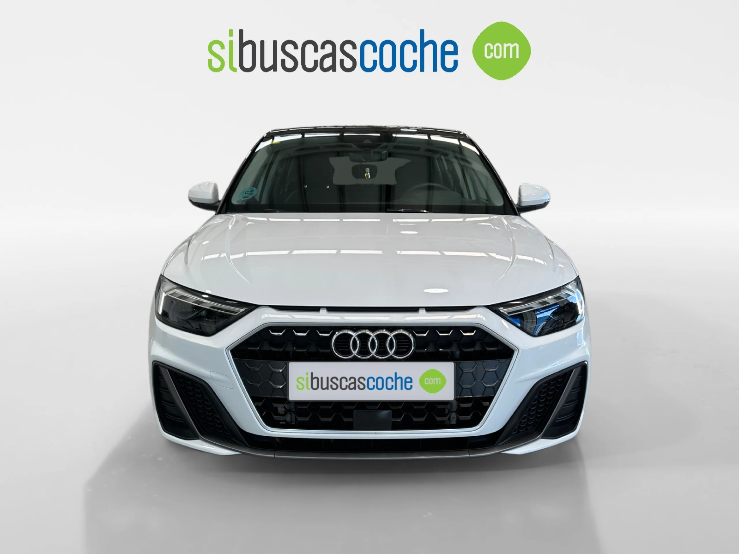 AUDI A1 SPORTBACK S LINE 30 TFSI 85KW (116CV) - Foto 12