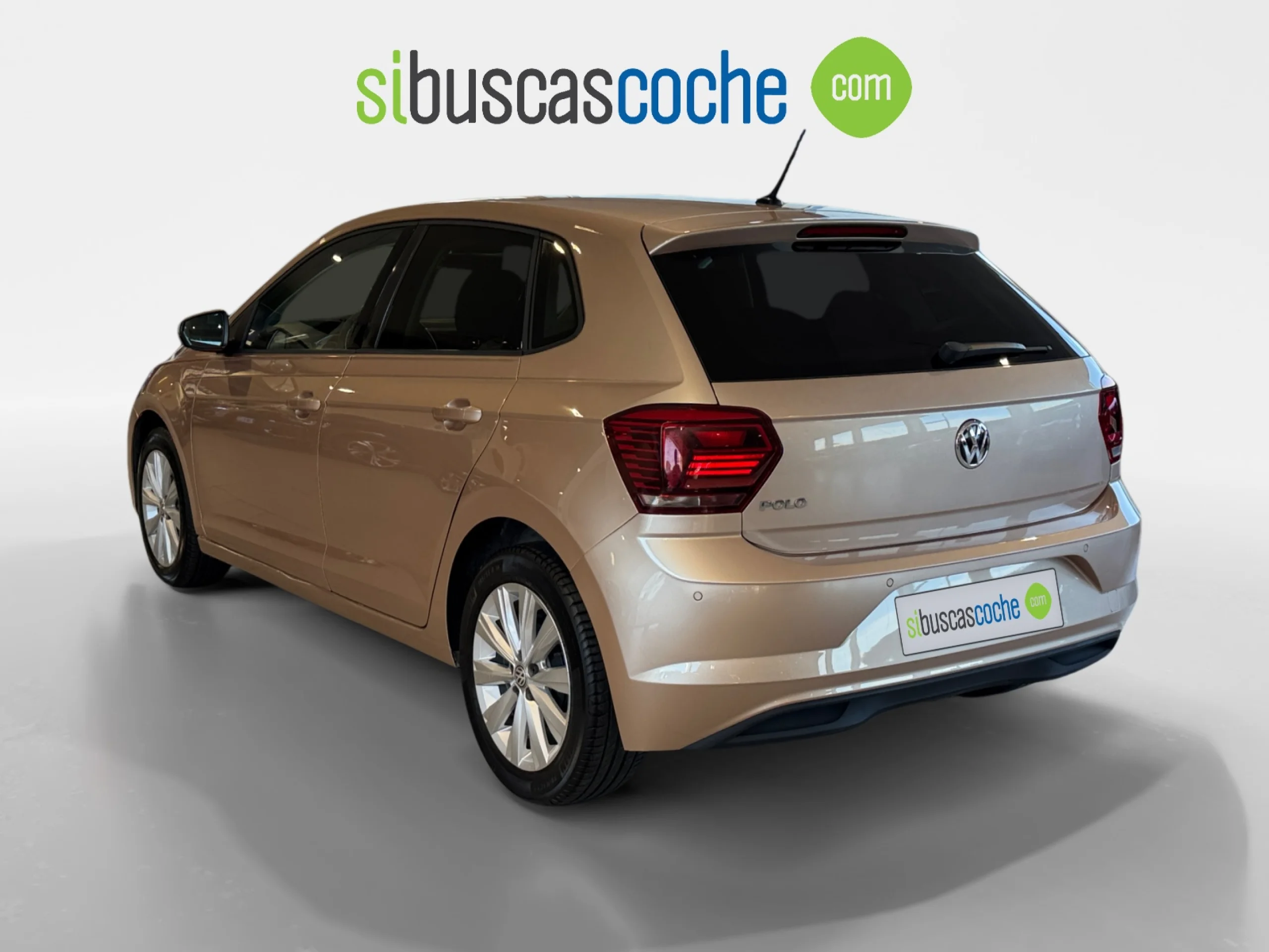 VOLKSWAGEN POLO SPORT 1.0 TSI 70KW (95CV) - Foto 2