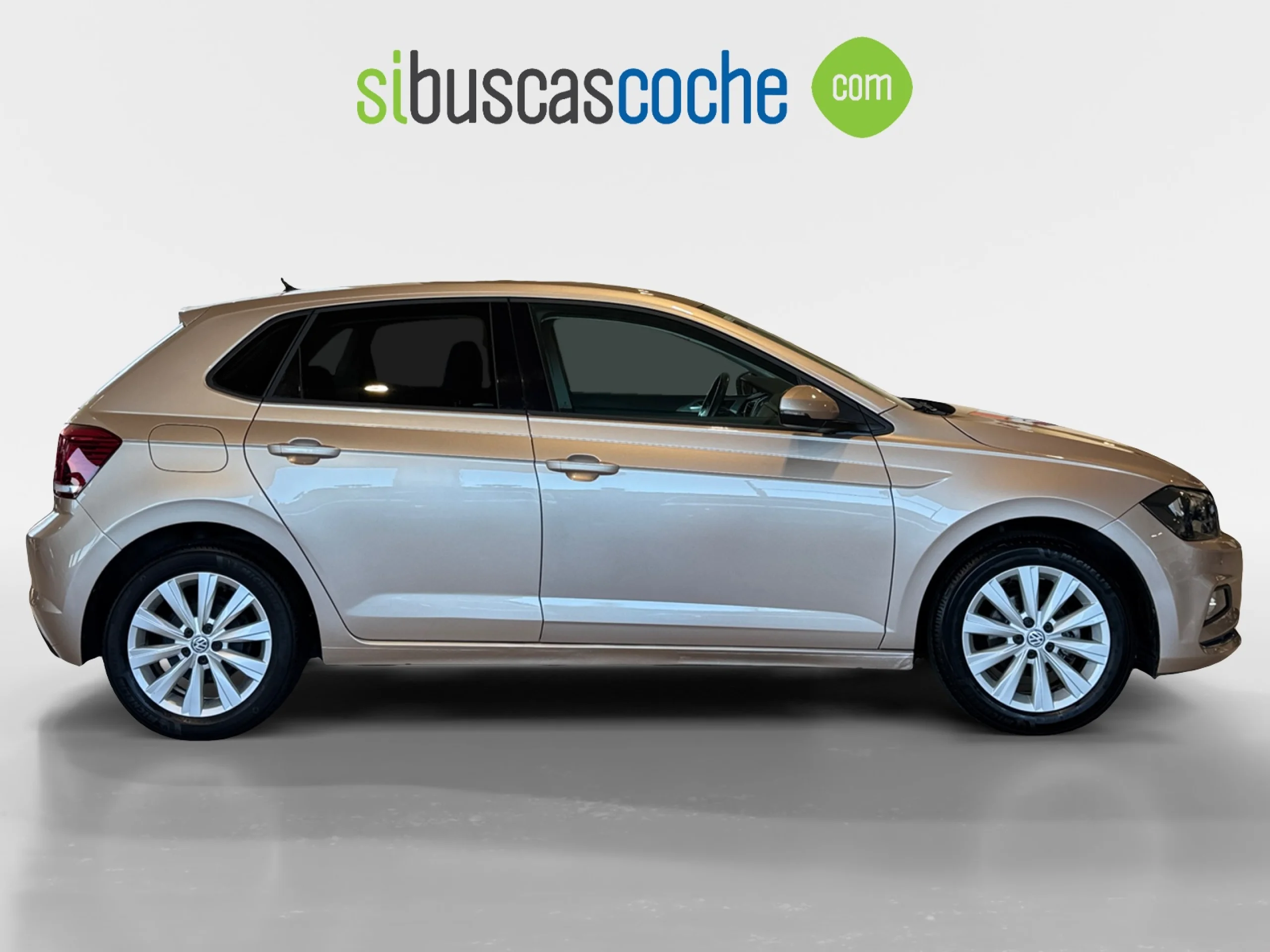 VOLKSWAGEN POLO SPORT 1.0 TSI 70KW (95CV) - Foto 3