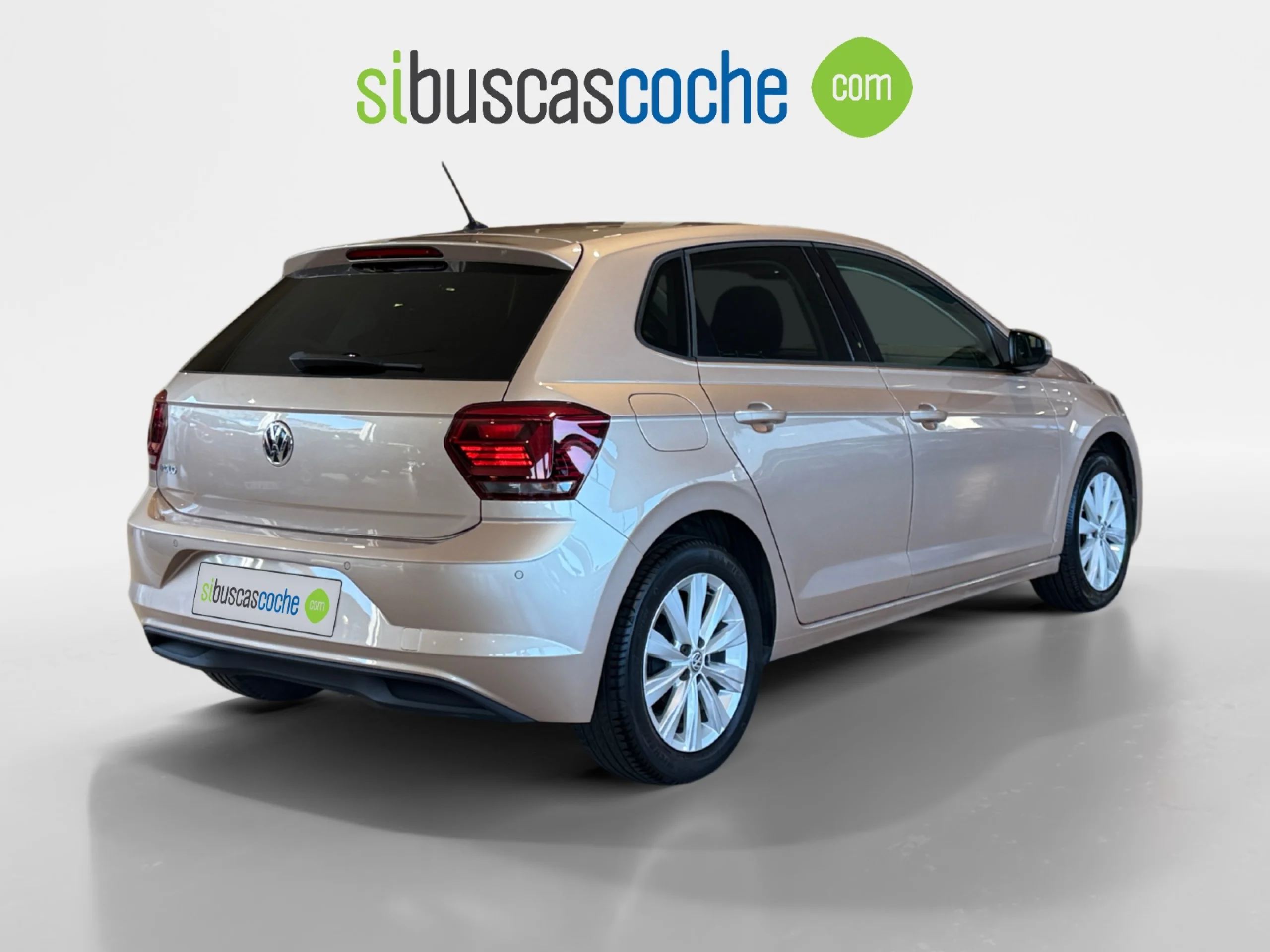 VOLKSWAGEN POLO SPORT 1.0 TSI 70KW (95CV) - Foto 12