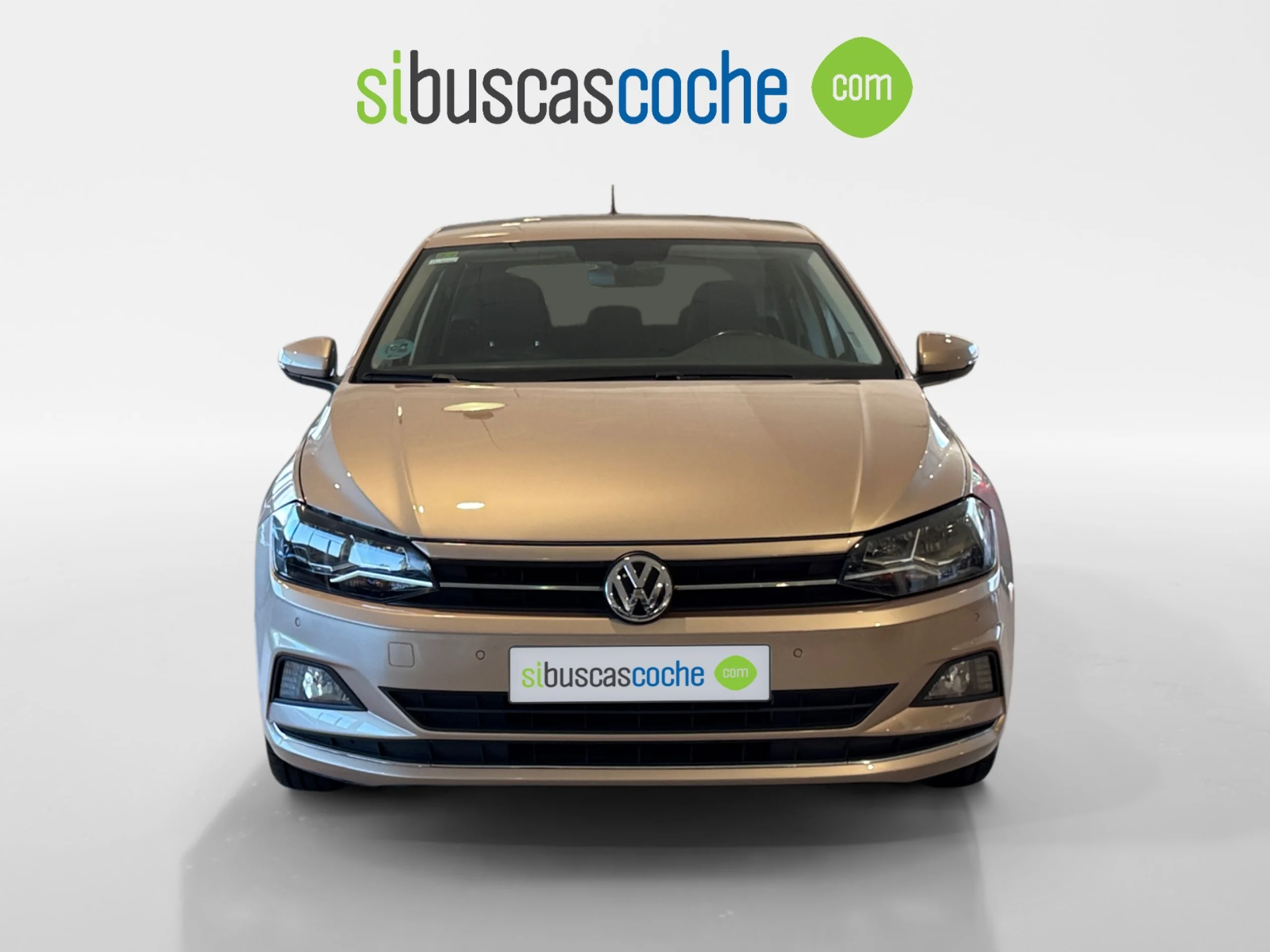 VOLKSWAGEN POLO SPORT 1.0 TSI 70KW (95CV) - Foto 13