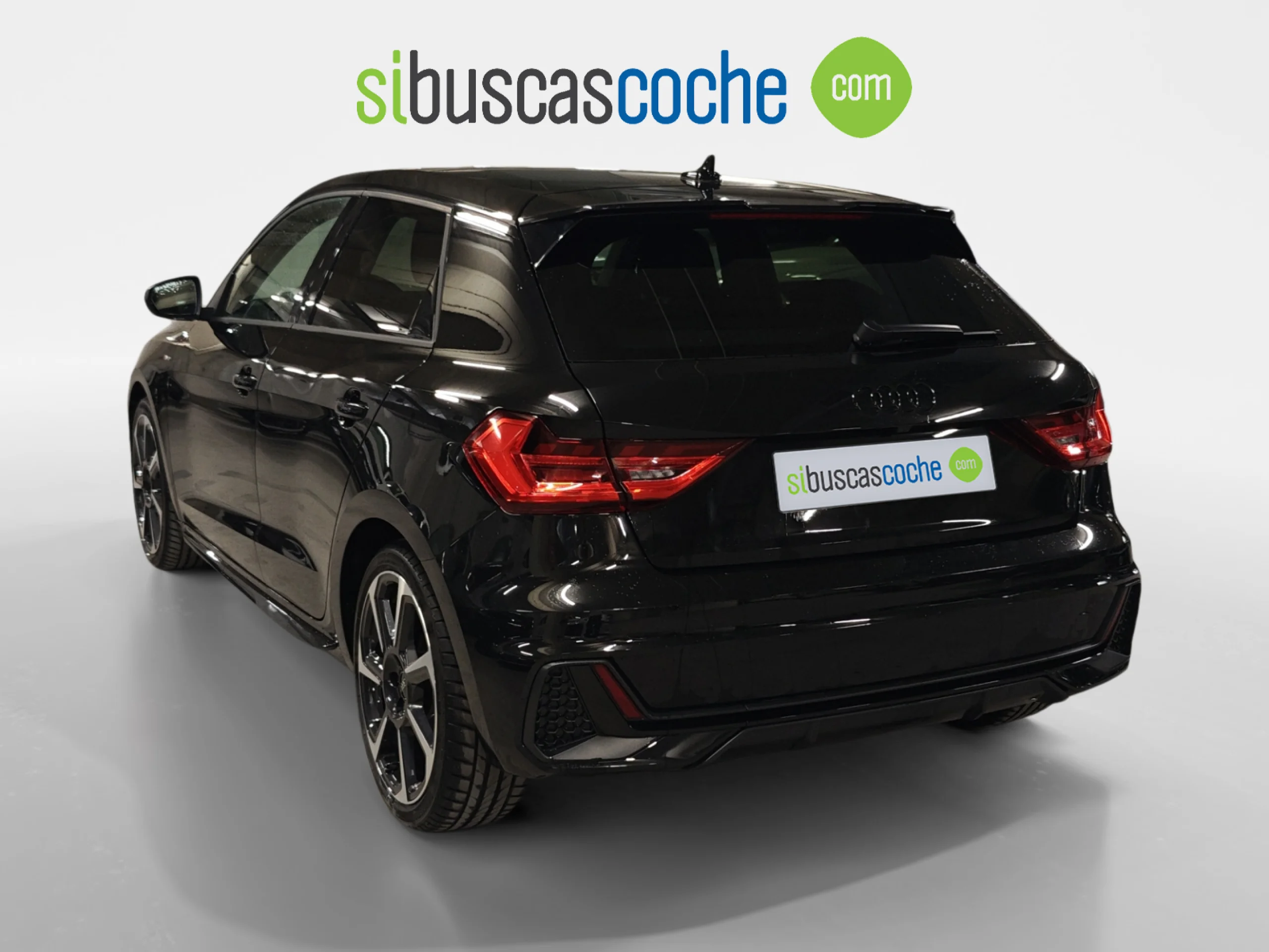 AUDI A1 SPORTBACK ADRENALIN 30 TFSI 85KW S TRON - Foto 2