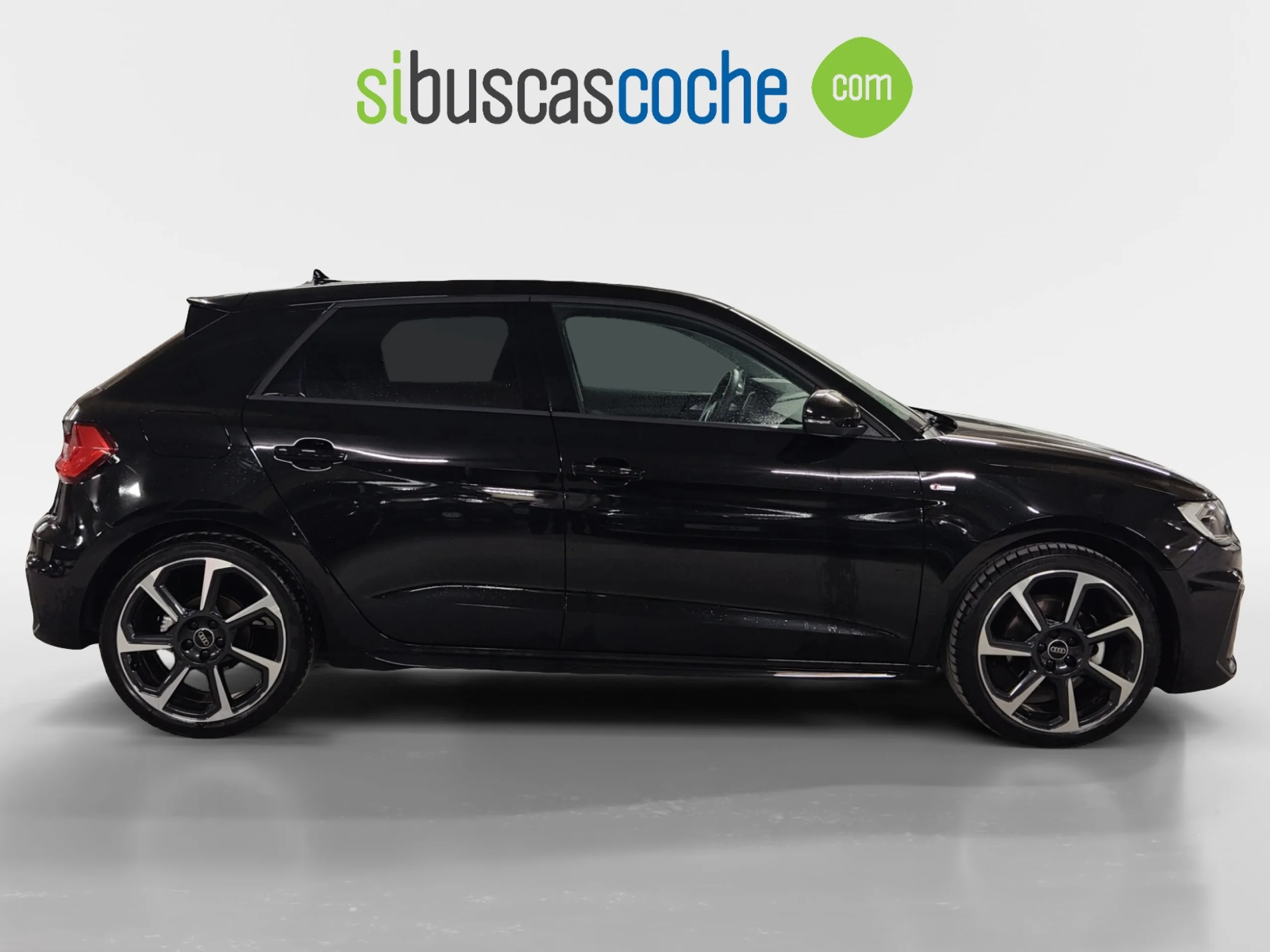 AUDI A1 SPORTBACK ADRENALIN 30 TFSI 85KW S TRON - Foto 3