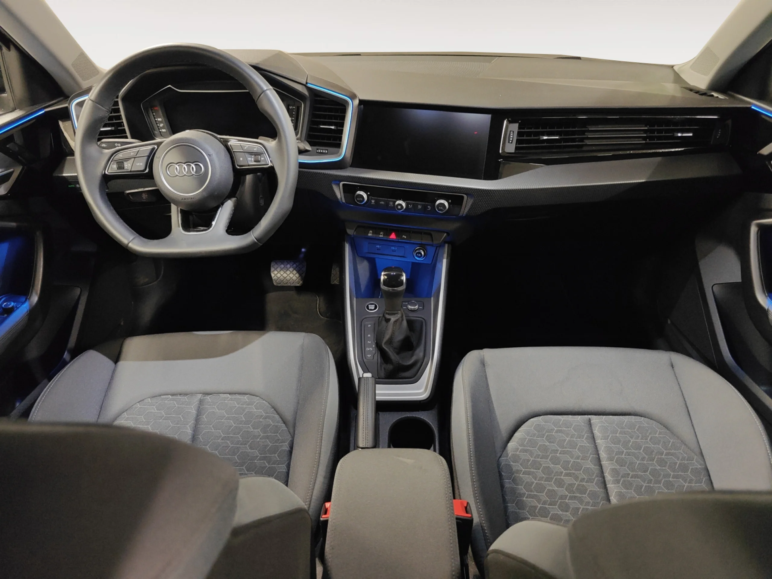 AUDI A1 SPORTBACK ADRENALIN 30 TFSI 85KW S TRON - Foto 4