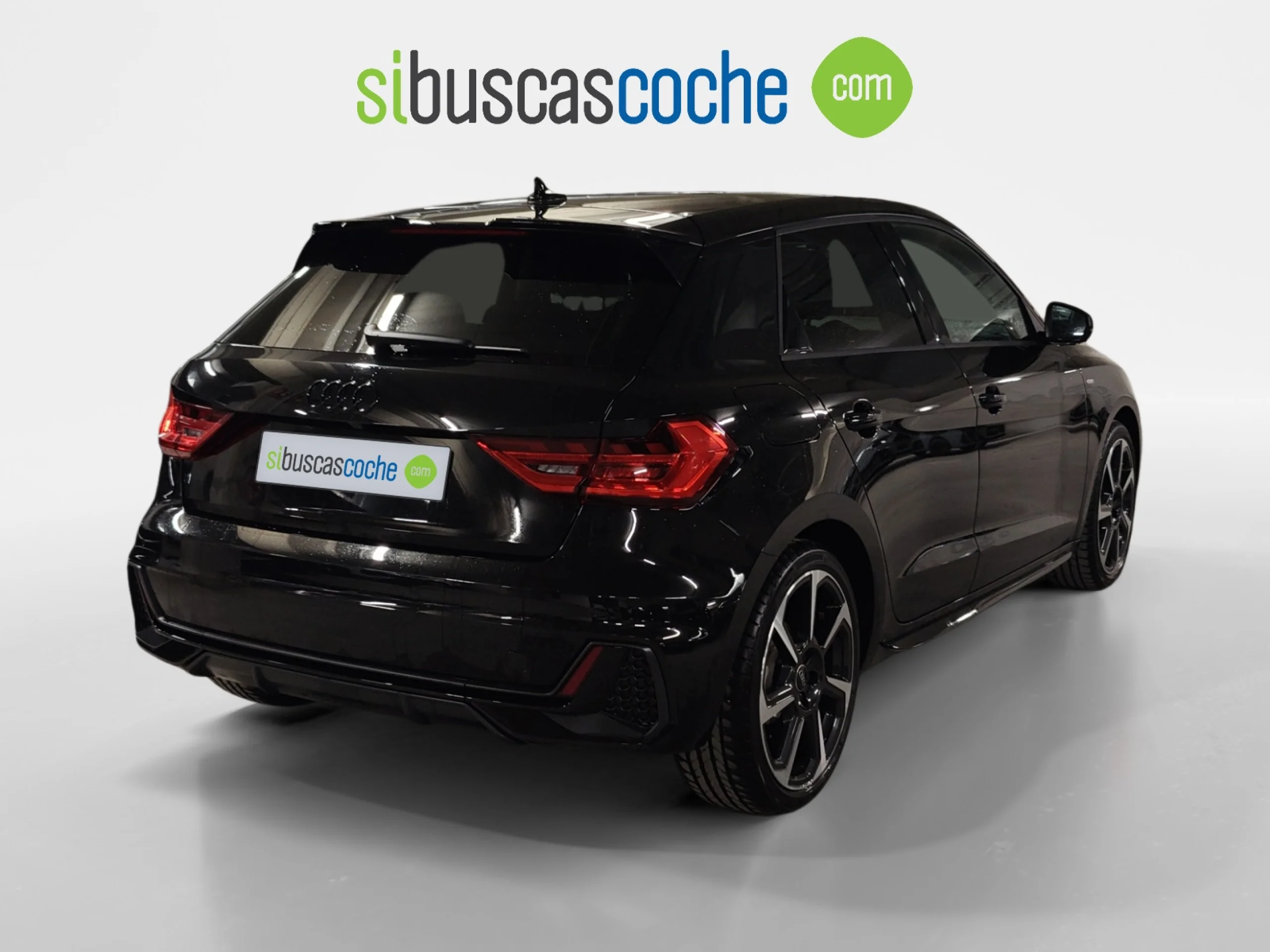 AUDI A1 SPORTBACK ADRENALIN 30 TFSI 85KW S TRON - Foto 18