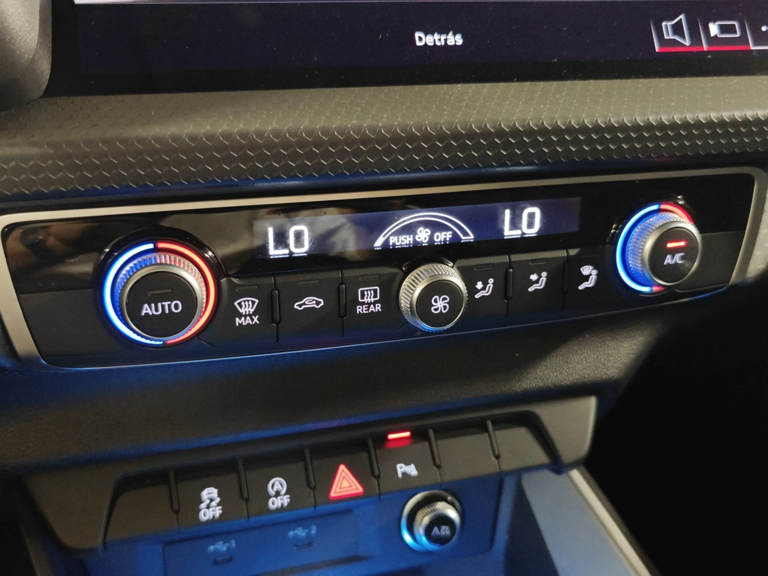 AUDI A1 SPORTBACK ADRENALIN 30 TFSI 85KW S TRON - Foto 20