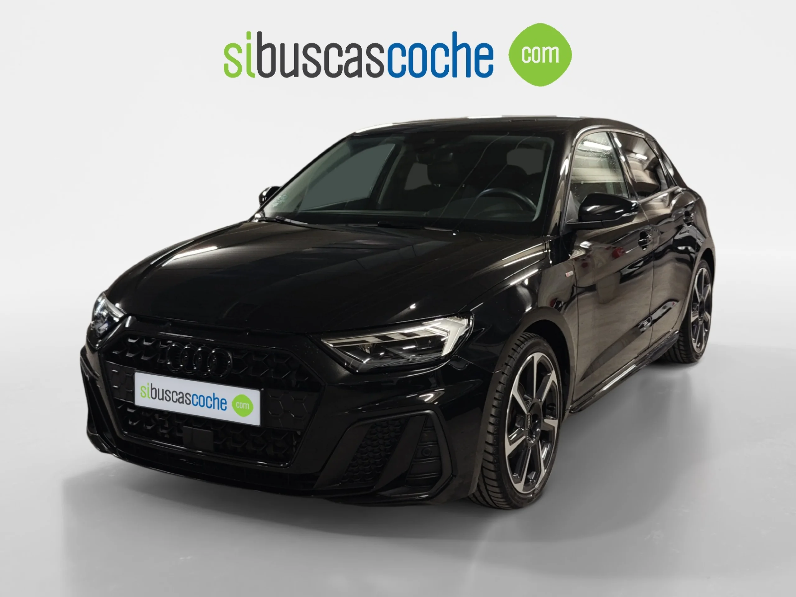 AUDI A1 SPORTBACK ADRENALIN 30 TFSI 85KW S TRON - Foto 21