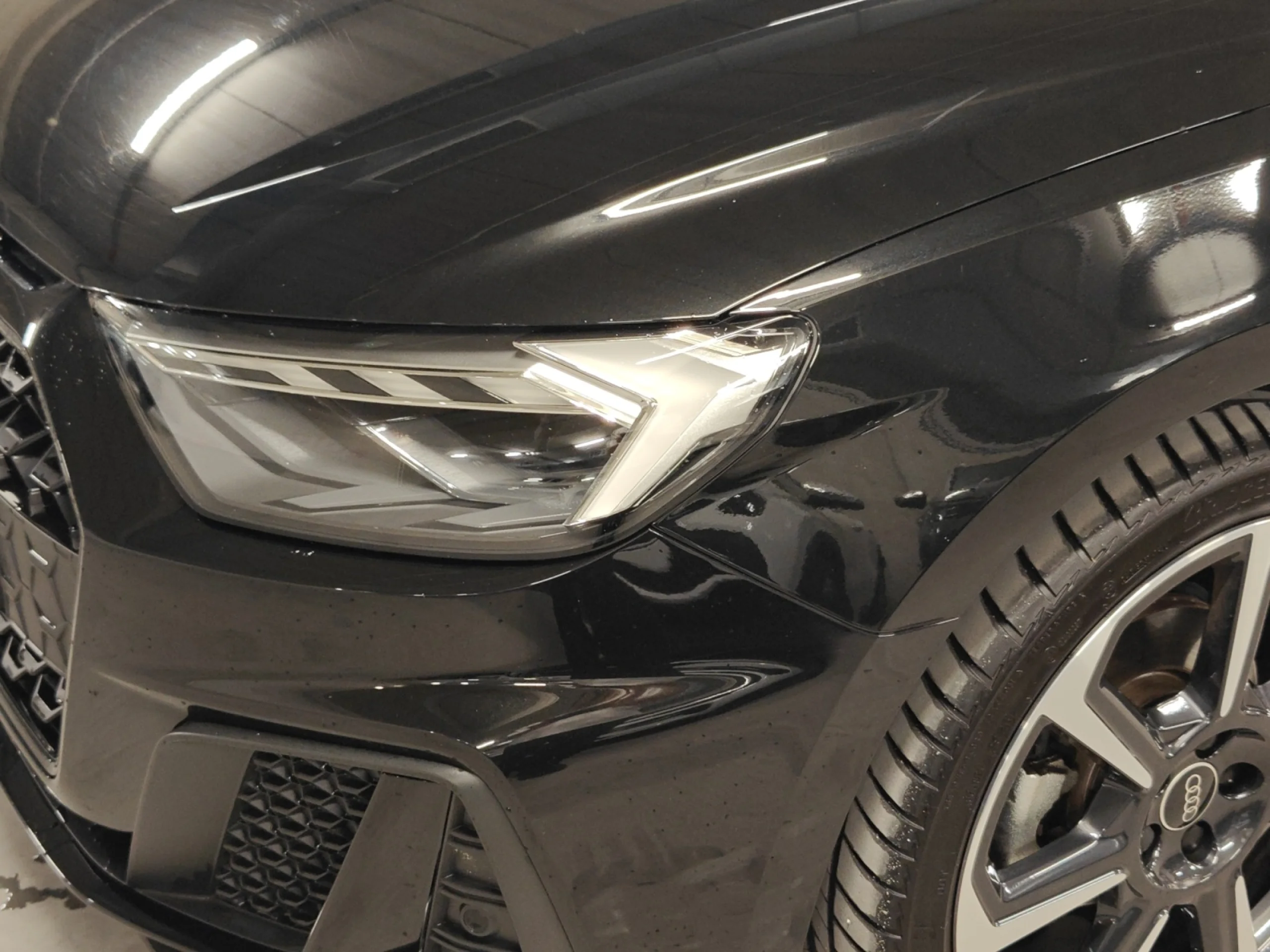 AUDI A1 SPORTBACK ADRENALIN 30 TFSI 85KW S TRON - Foto 22