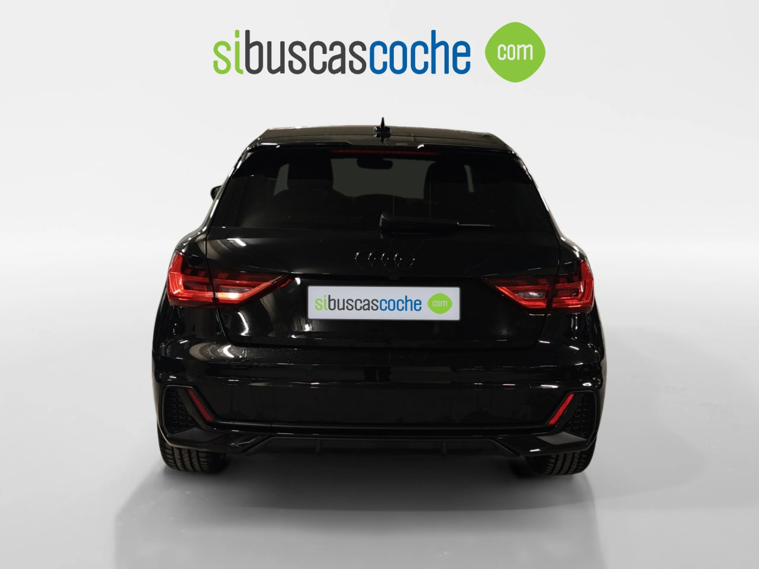 AUDI A1 SPORTBACK ADRENALIN 30 TFSI 85KW S TRON - Foto 23