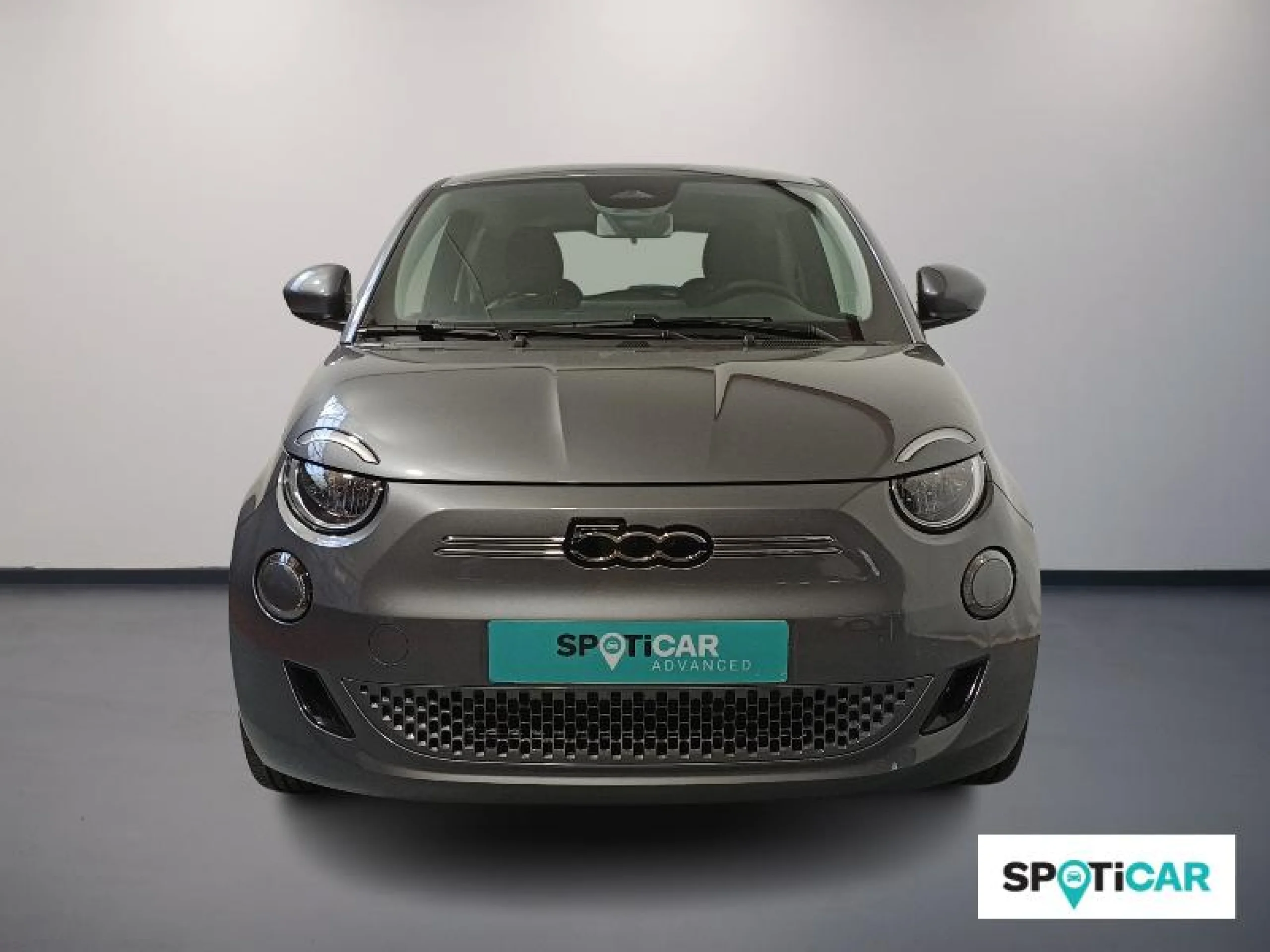 FIAT 500 ICON HB 190KM 70KW (95CV) - Foto 2