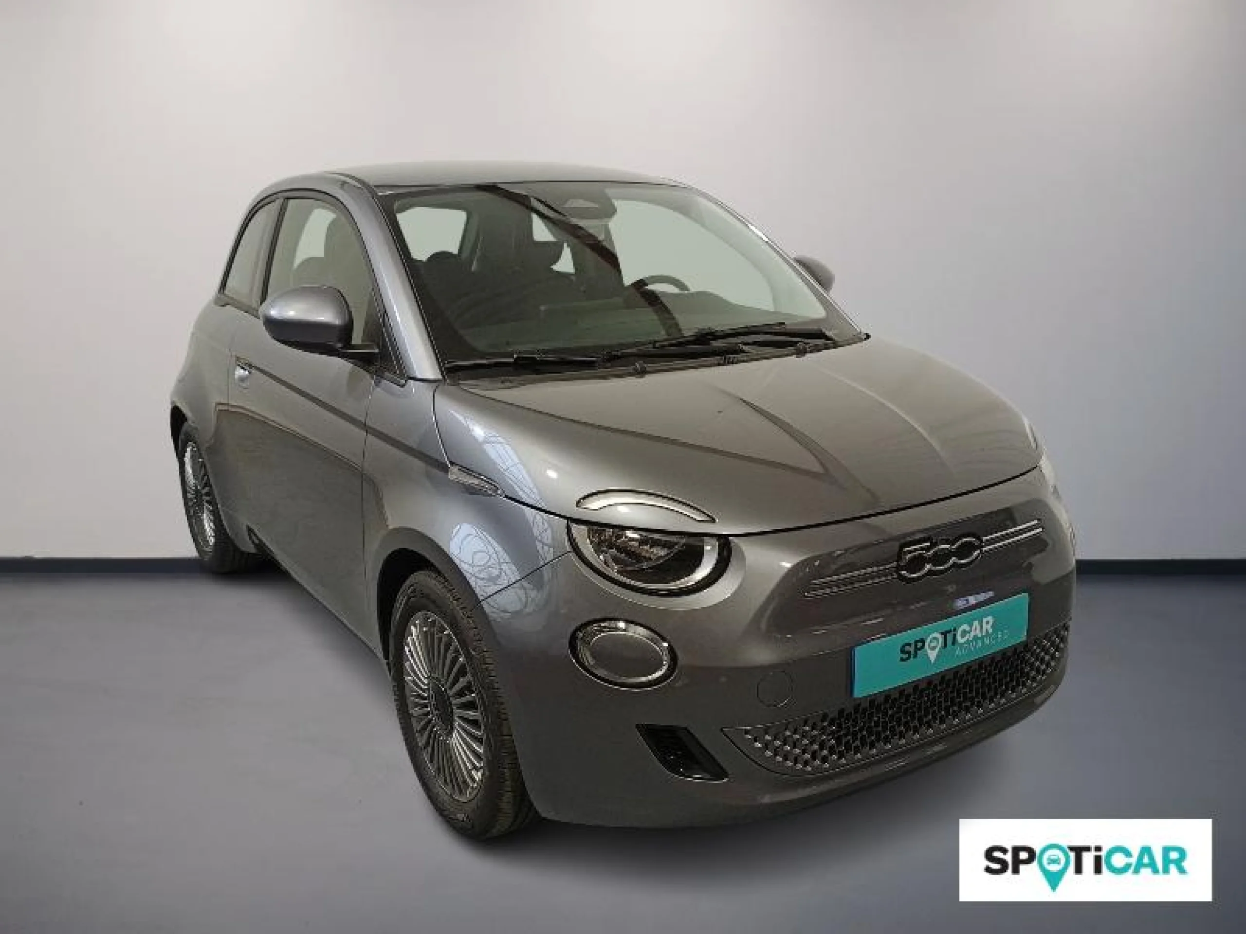 FIAT 500 ICON HB 190KM 70KW (95CV) - Foto 3