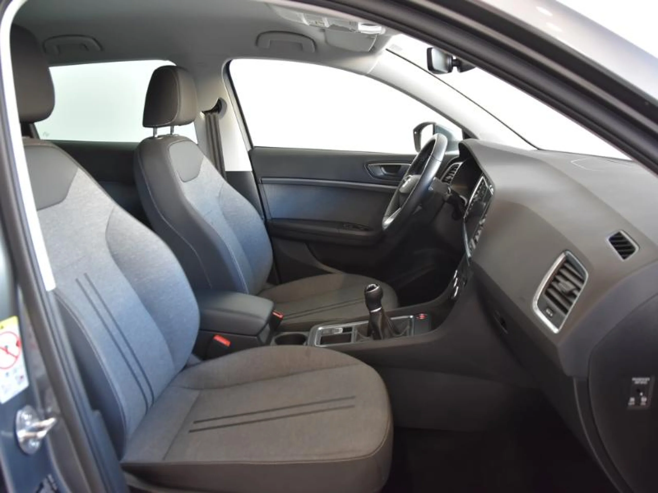 SEAT ATECA 1.5 TSI 110KW (150CV) ST&SP STYLE - Foto 5