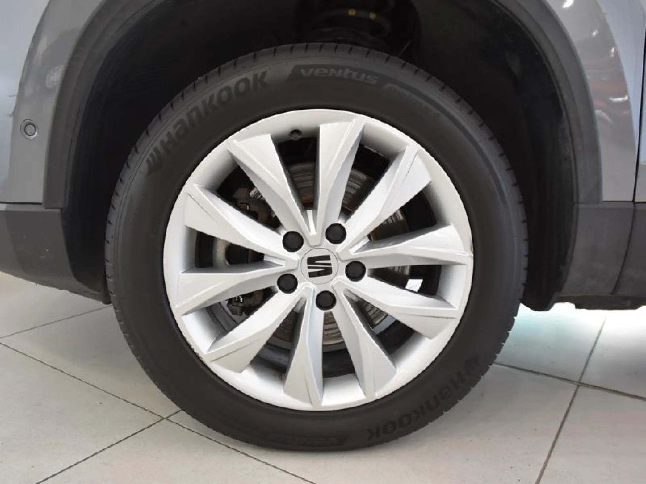 SEAT ATECA 1.5 TSI 110KW (150CV) ST&SP STYLE - Foto 8