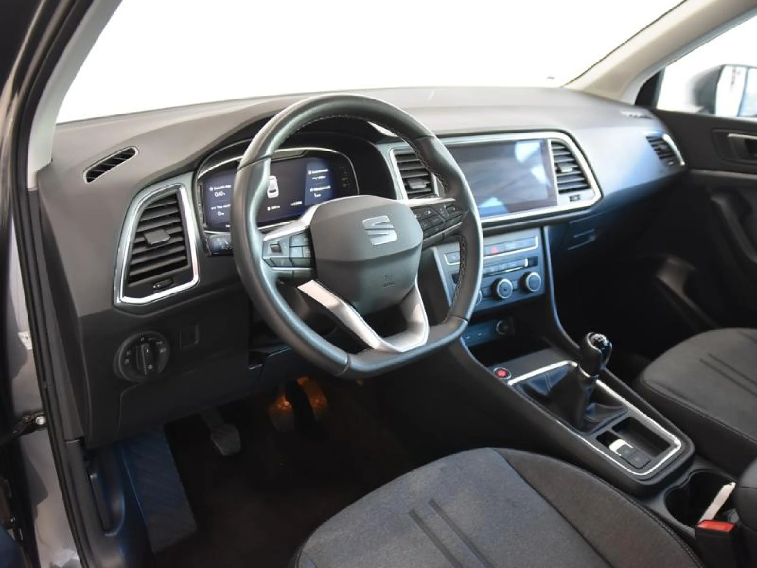 SEAT ATECA 1.5 TSI 110KW (150CV) ST&SP STYLE - Foto 9