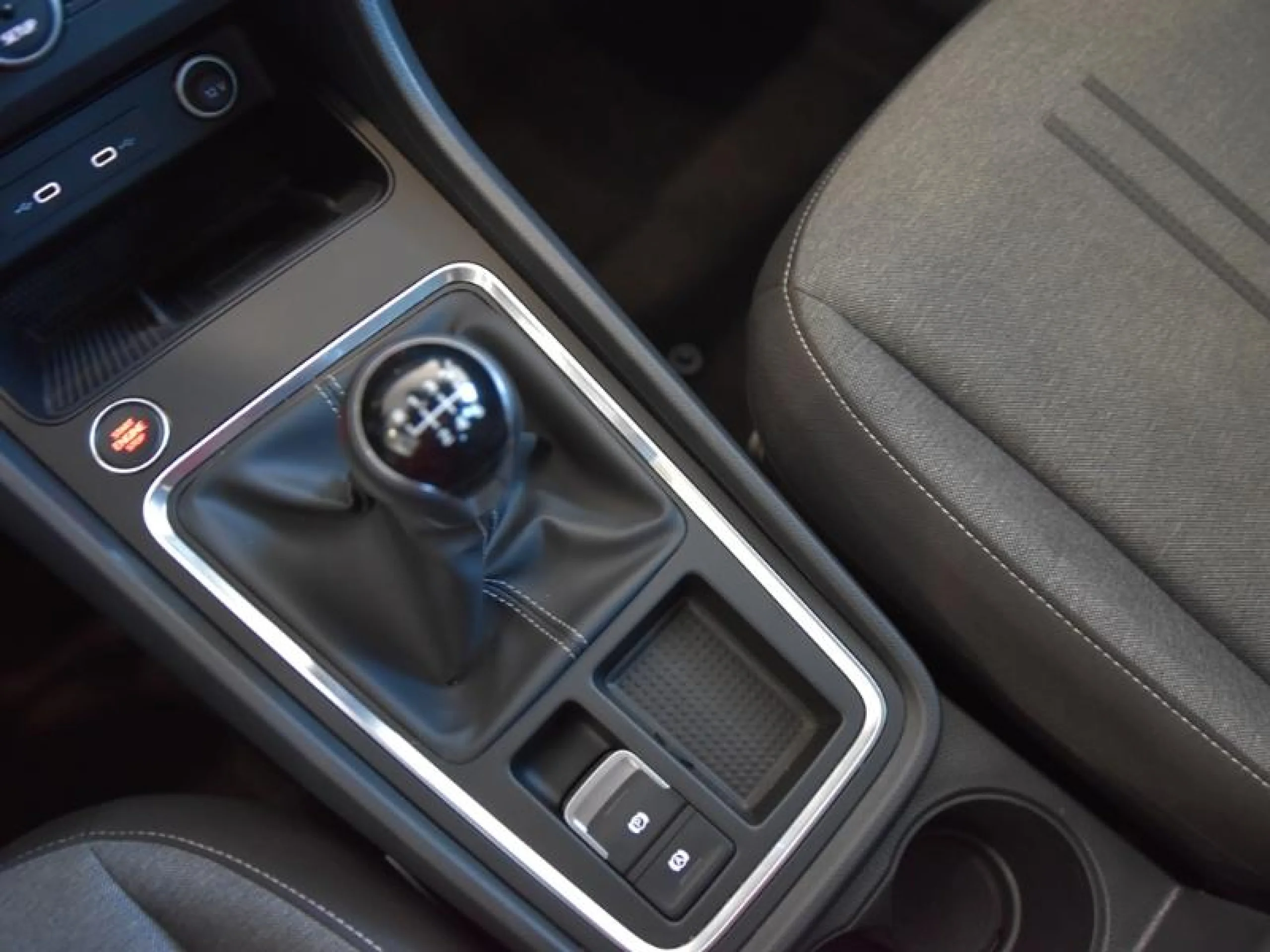 SEAT ATECA 1.5 TSI 110KW (150CV) ST&SP STYLE - Foto 10