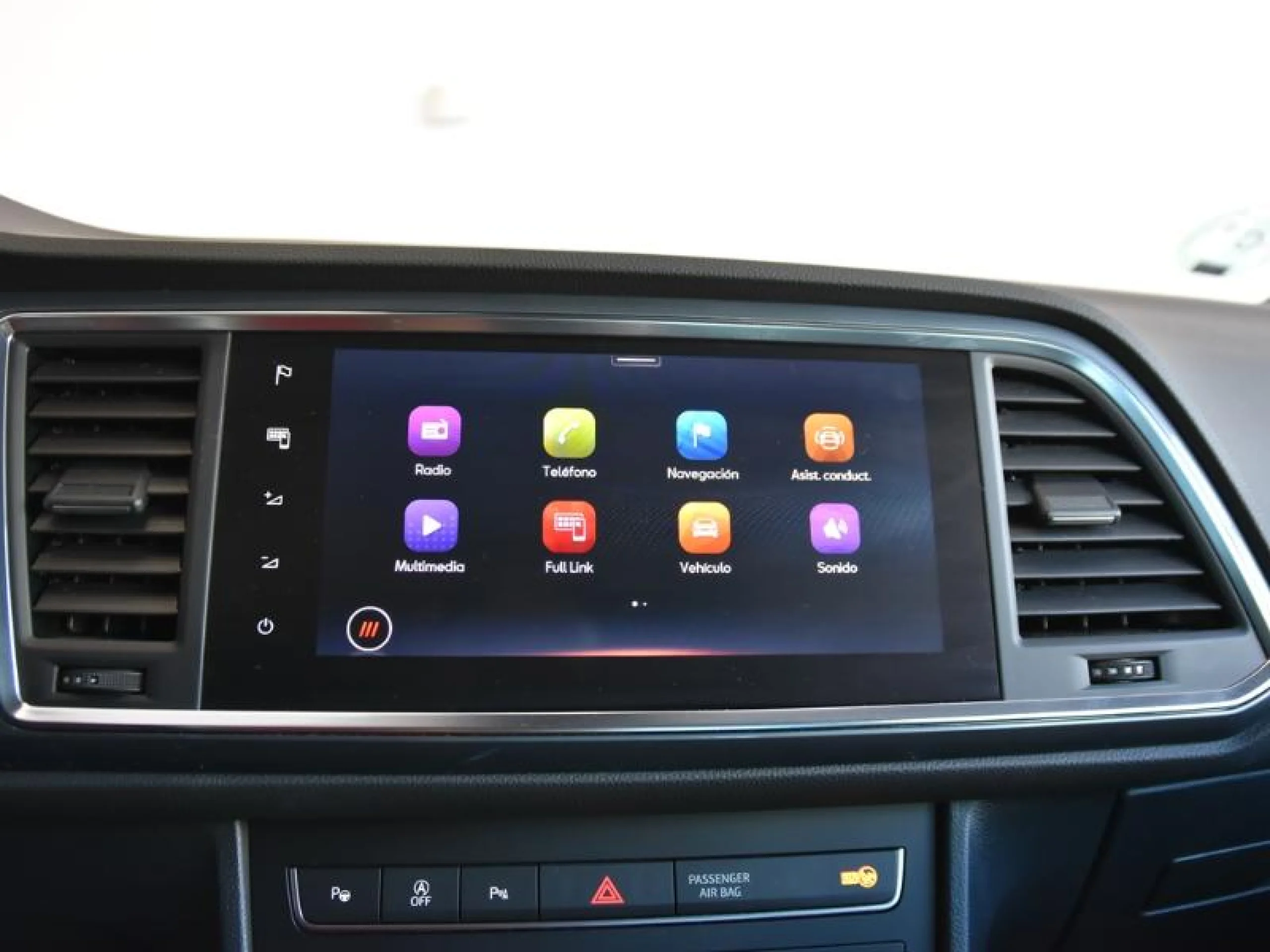 SEAT ATECA 1.5 TSI 110KW (150CV) ST&SP STYLE - Foto 12