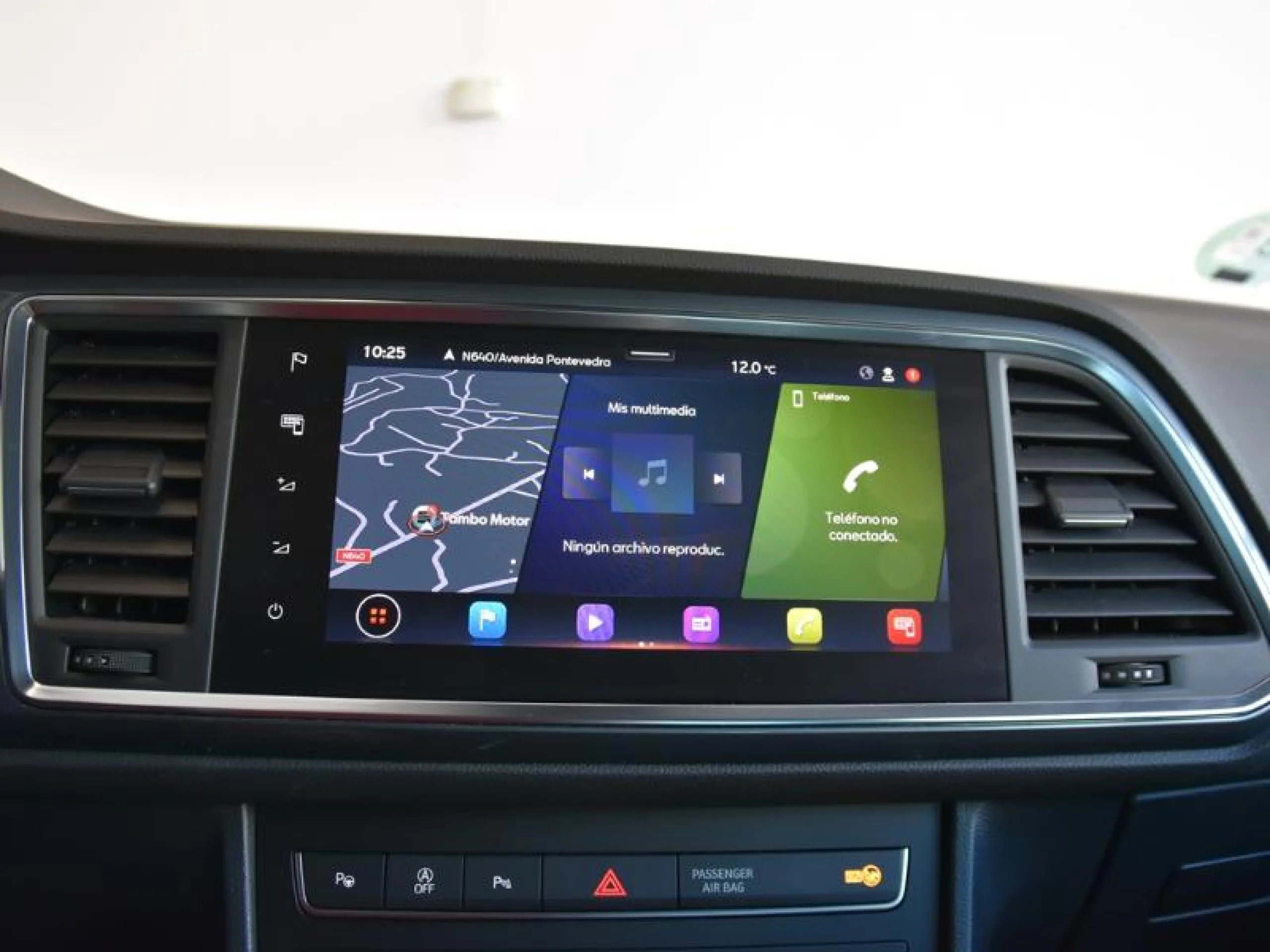 SEAT ATECA 1.5 TSI 110KW (150CV) ST&SP STYLE - Foto 13