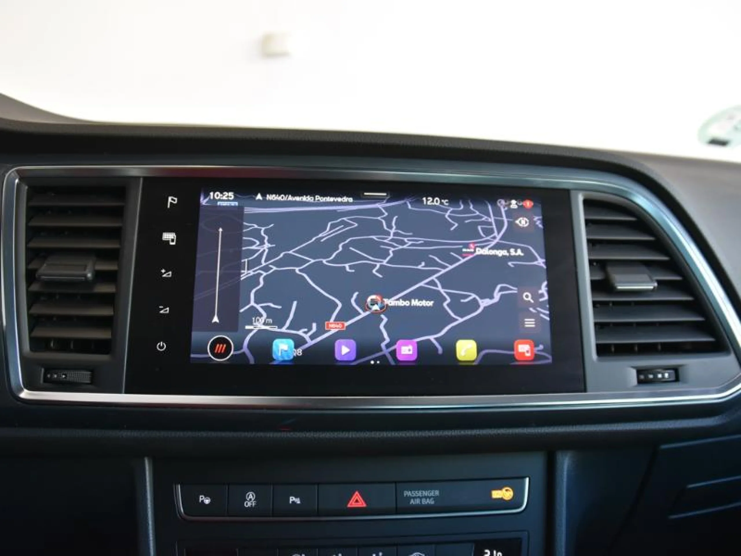 SEAT ATECA 1.5 TSI 110KW (150CV) ST&SP STYLE - Foto 15