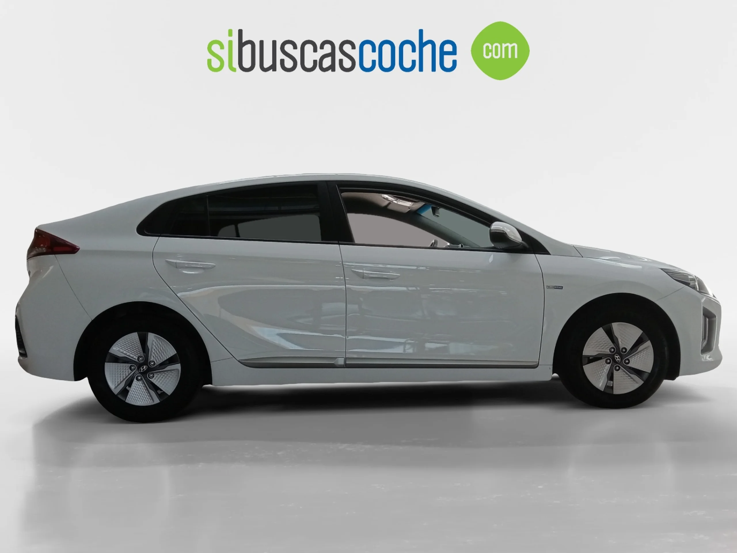 HYUNDAI IONIQ 1.6 GDI HEV KLASS DCT - Foto 3