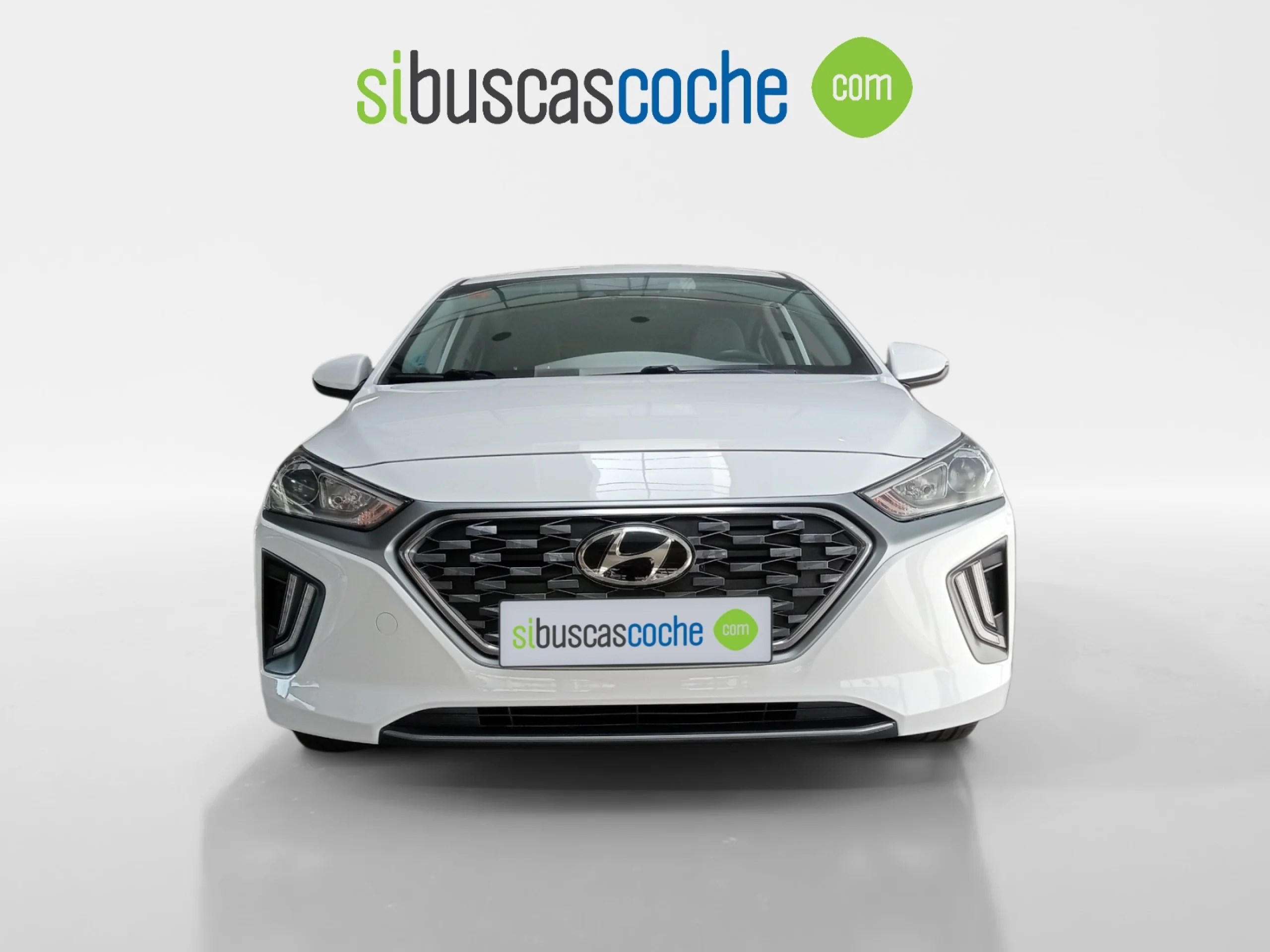 HYUNDAI IONIQ 1.6 GDI HEV KLASS DCT - Foto 12