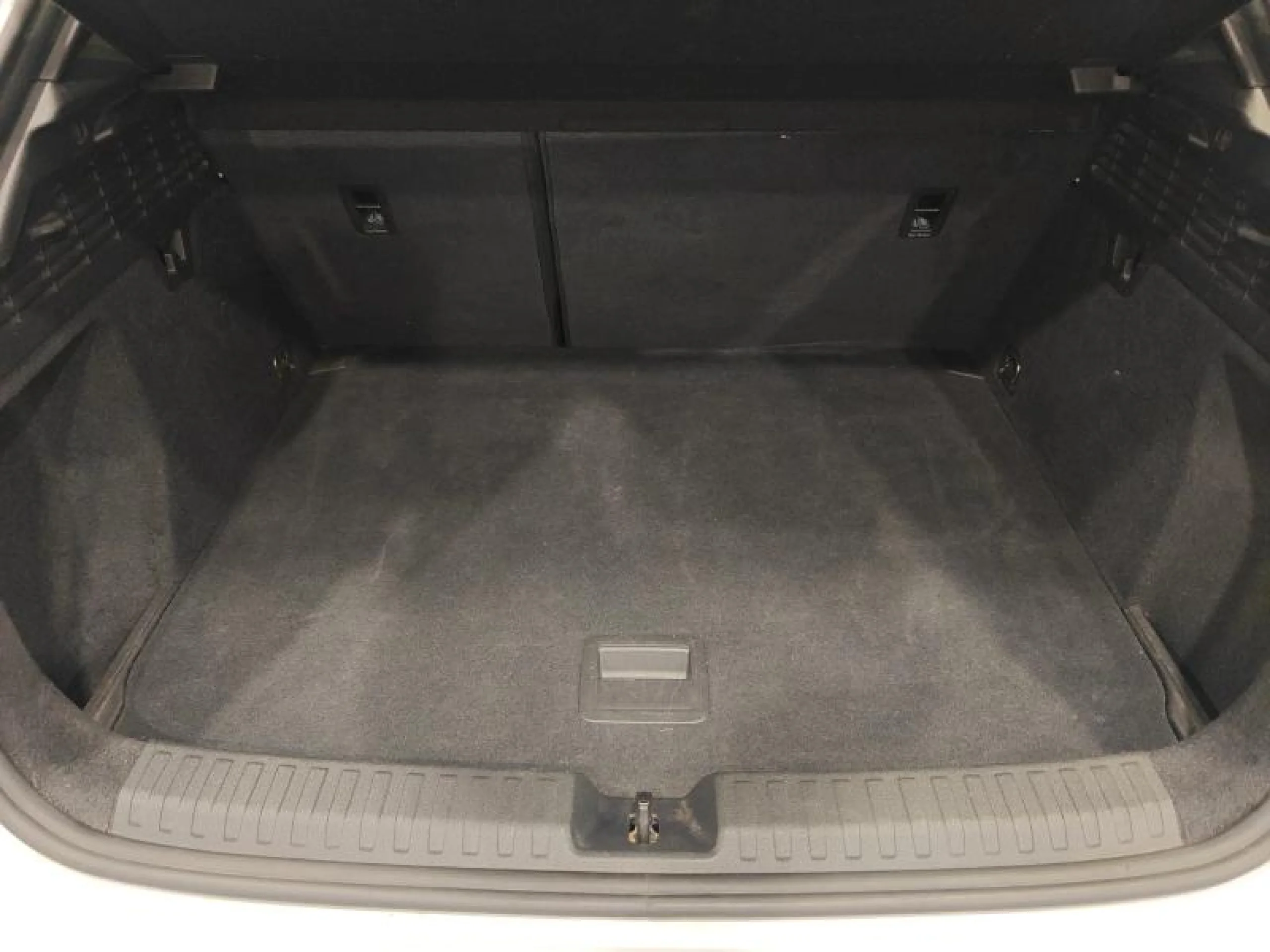 AUDI A3 SPORTBACK BLACK LINE 35 TDI 110KW(150CV) - Foto 7