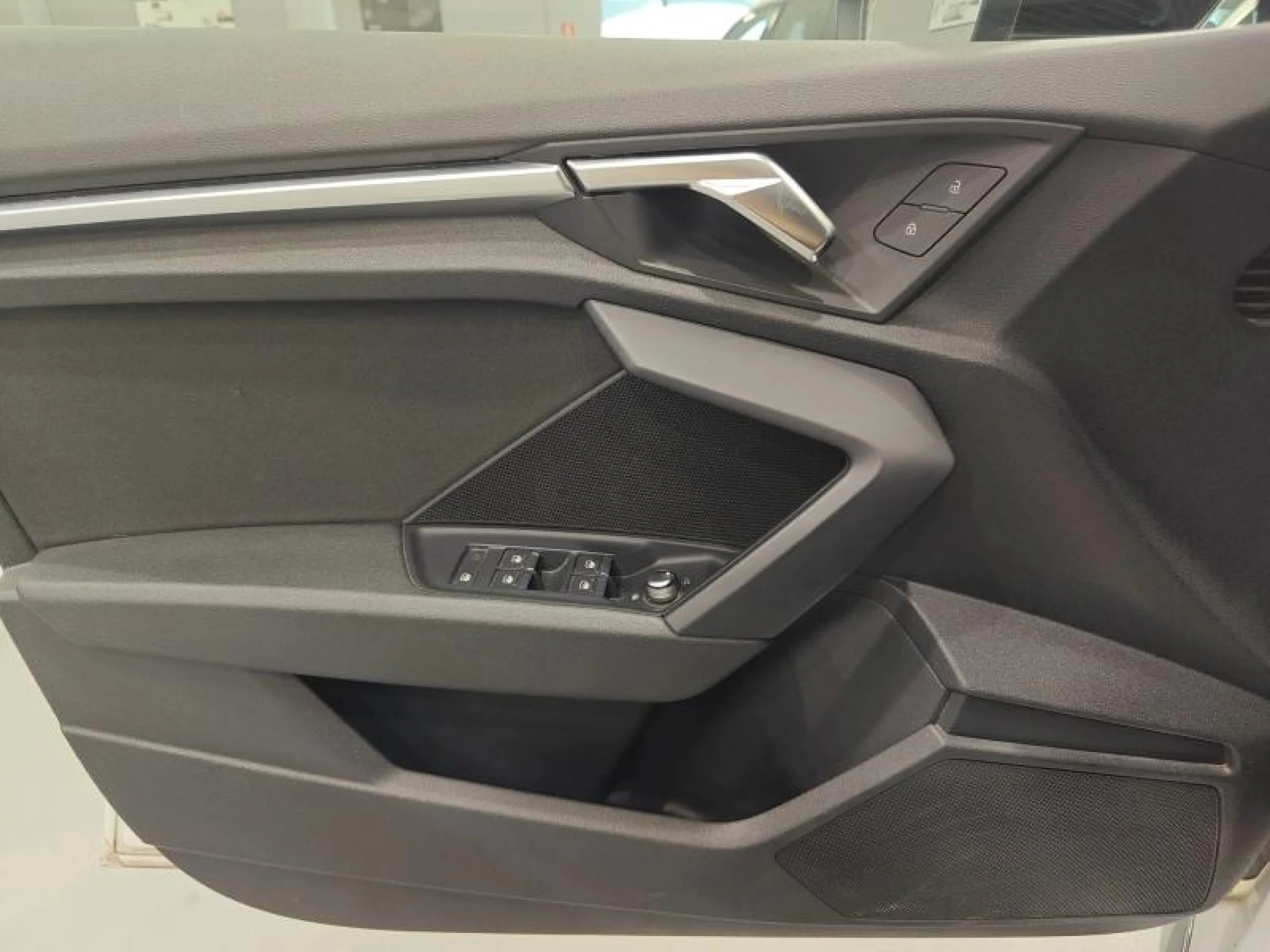 AUDI A3 SPORTBACK BLACK LINE 35 TDI 110KW(150CV) - Foto 9