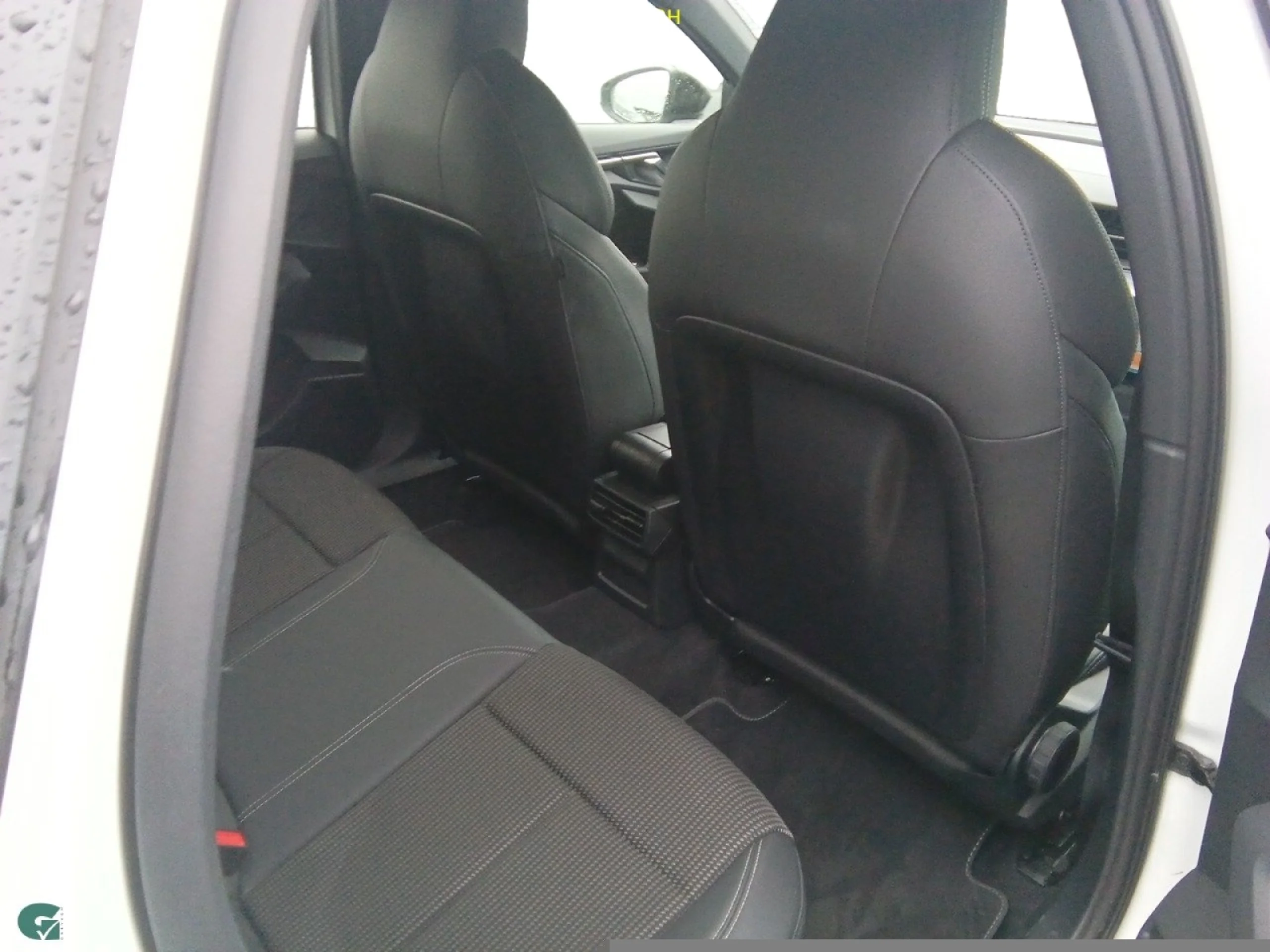 AUDI A3 SPORTBACK BLACK LINE 35 TDI 110KW(150CV) - Foto 13