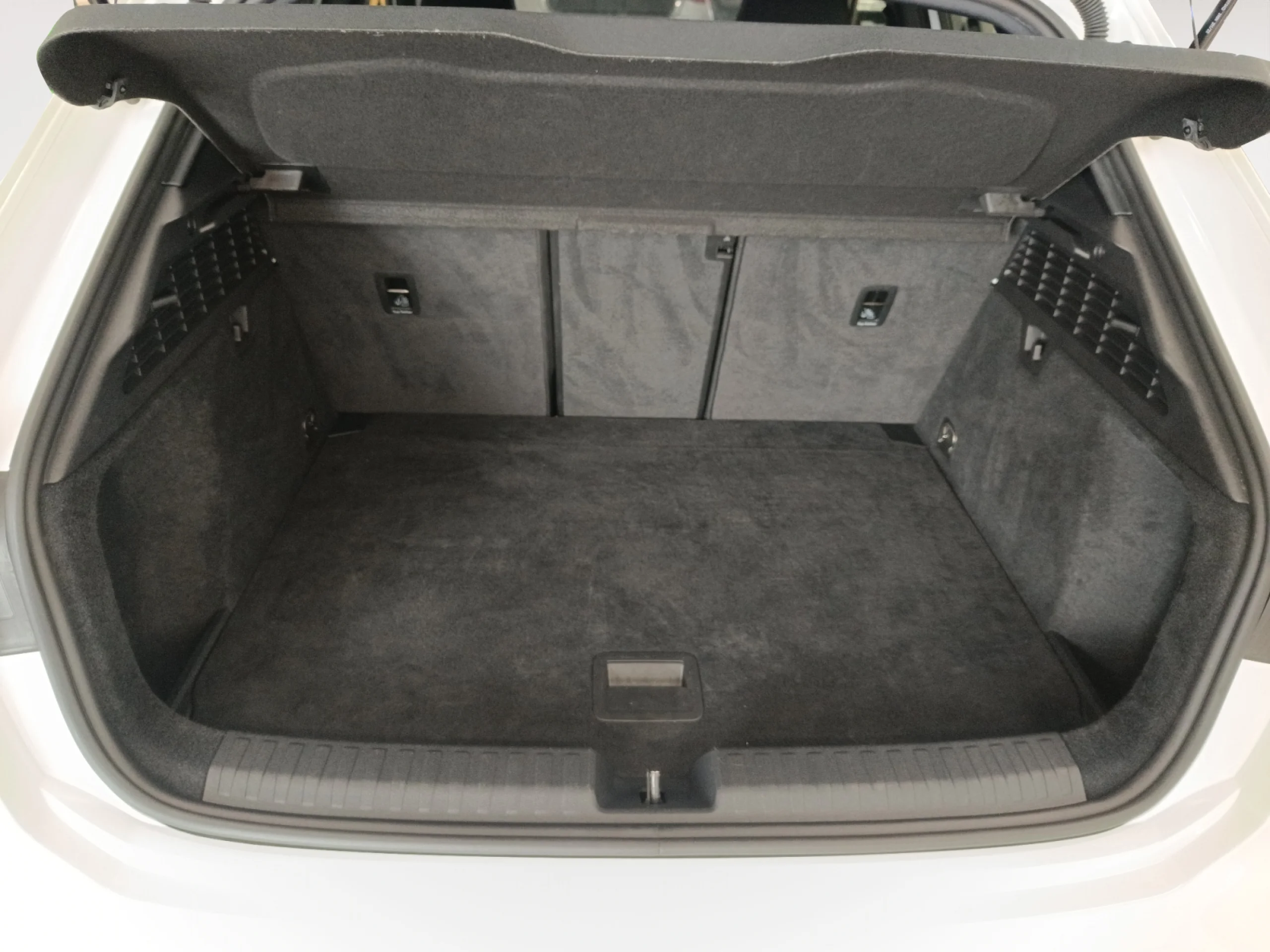 AUDI A3 SPORTBACK BLACK LINE 35 TDI 110KW(150CV) - Foto 7