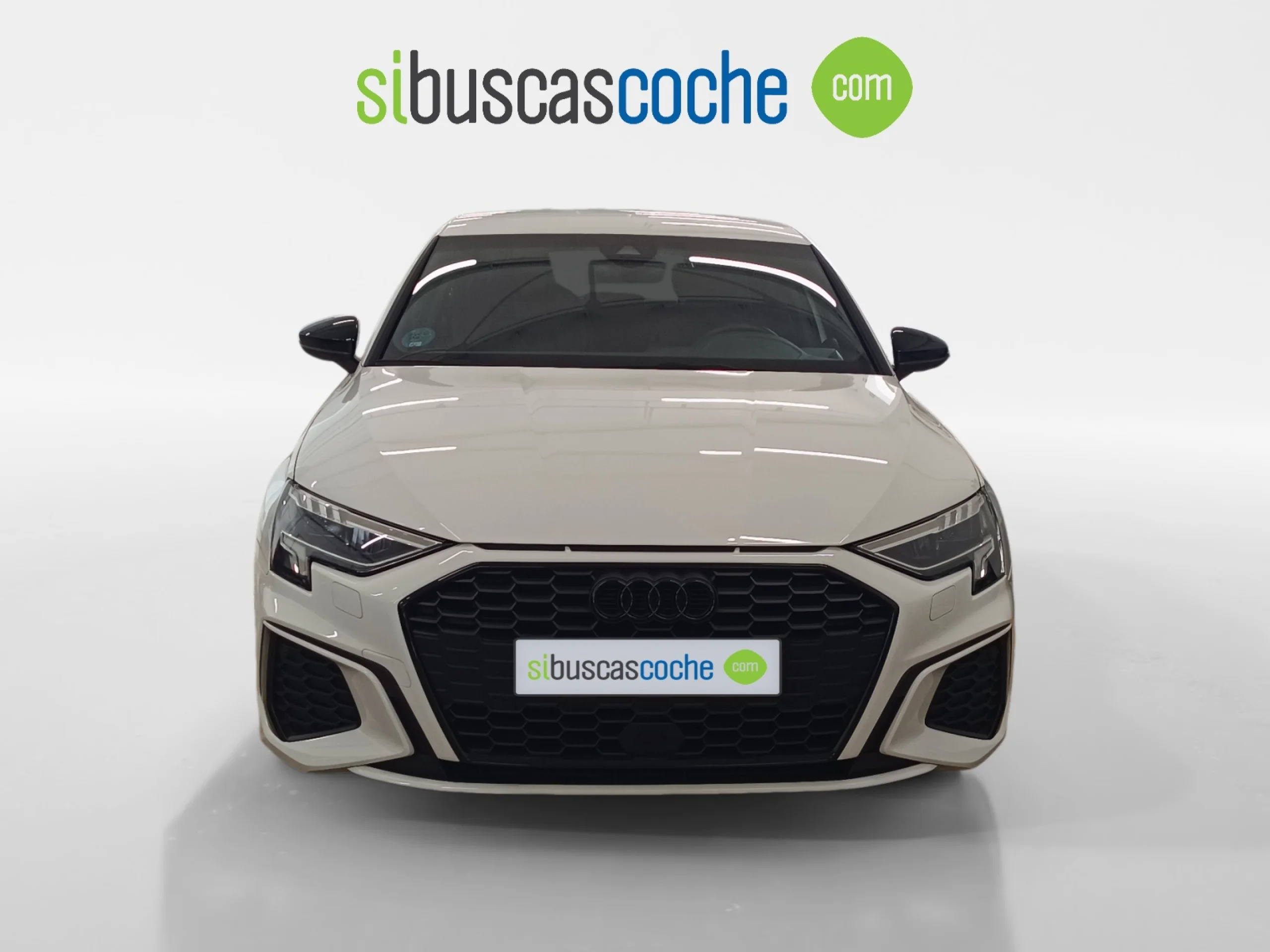AUDI A3 SPORTBACK BLACK LINE 35 TDI 110KW(150CV) - Foto 16