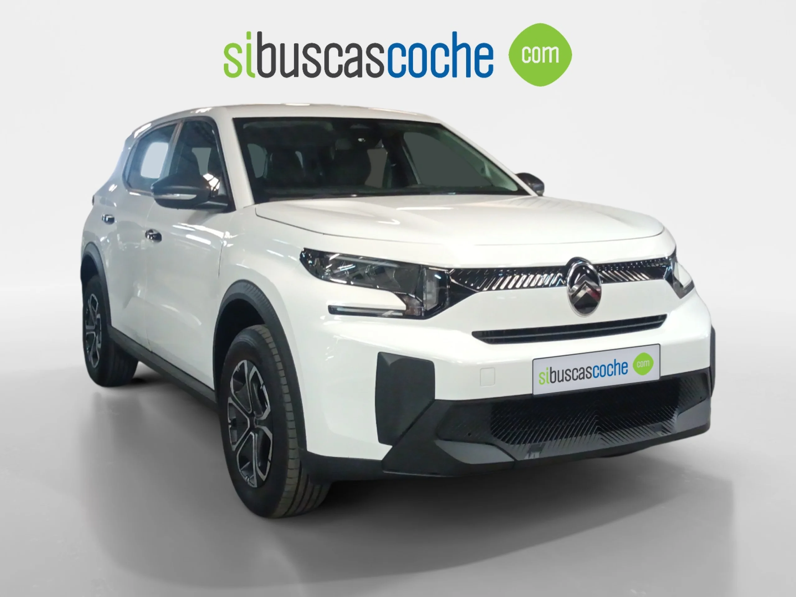 CITROEN C3 AIRCROSS TURBO 73KW (100CV) BVM6 YOU - Foto 1