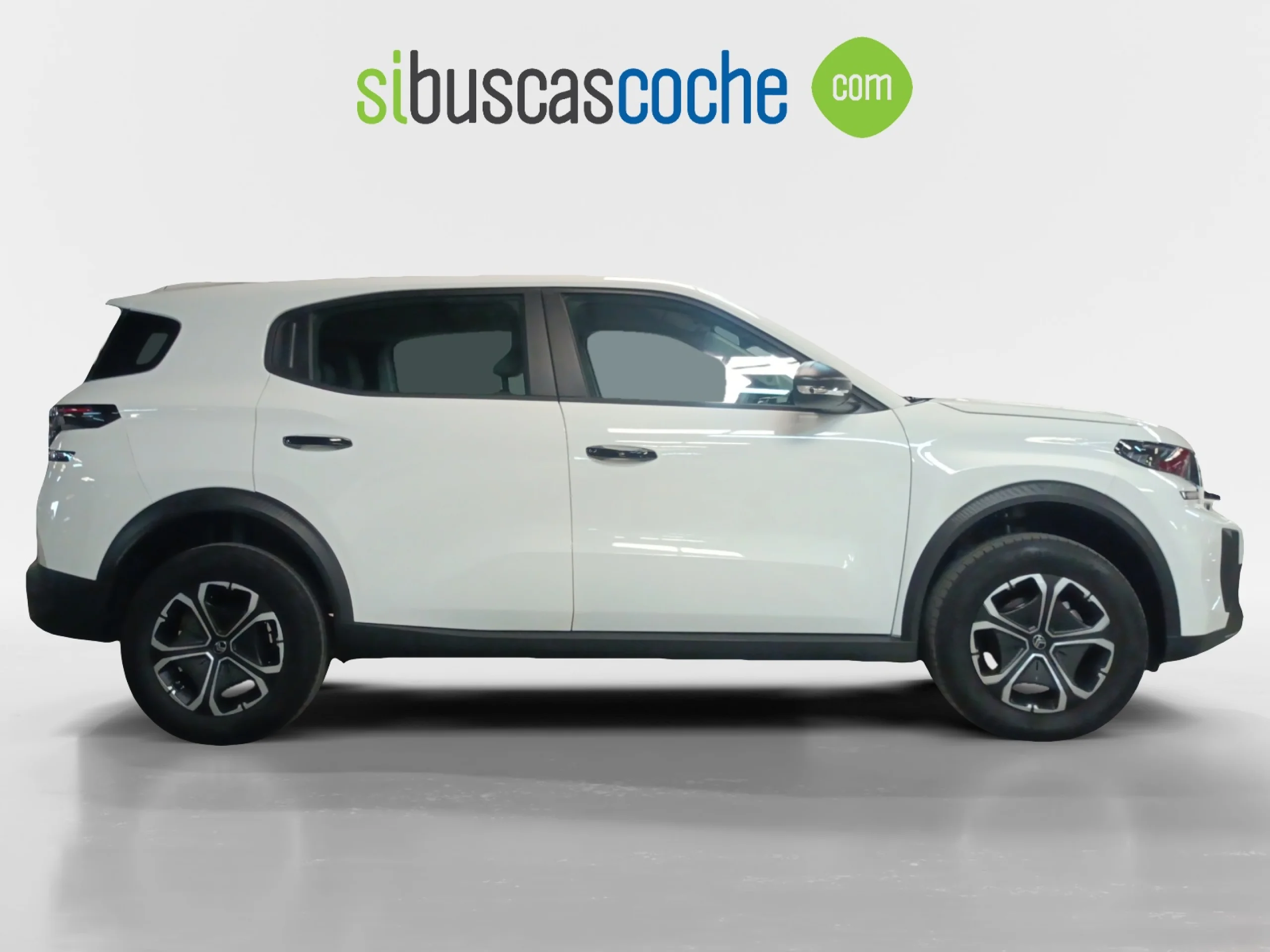 CITROEN C3 AIRCROSS TURBO 73KW (100CV) BVM6 YOU - Foto 3
