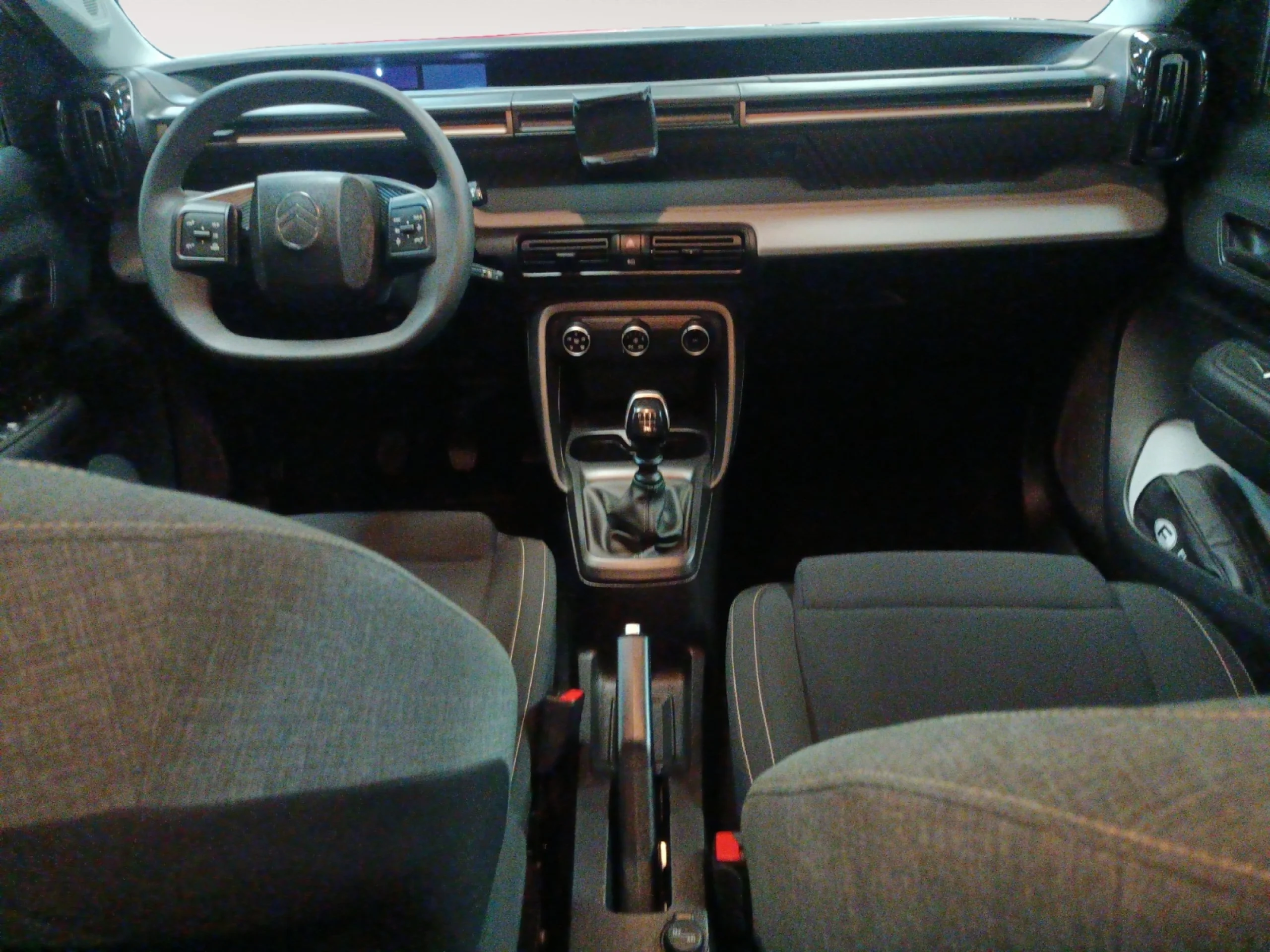 CITROEN C3 AIRCROSS TURBO 73KW (100CV) BVM6 YOU - Foto 4
