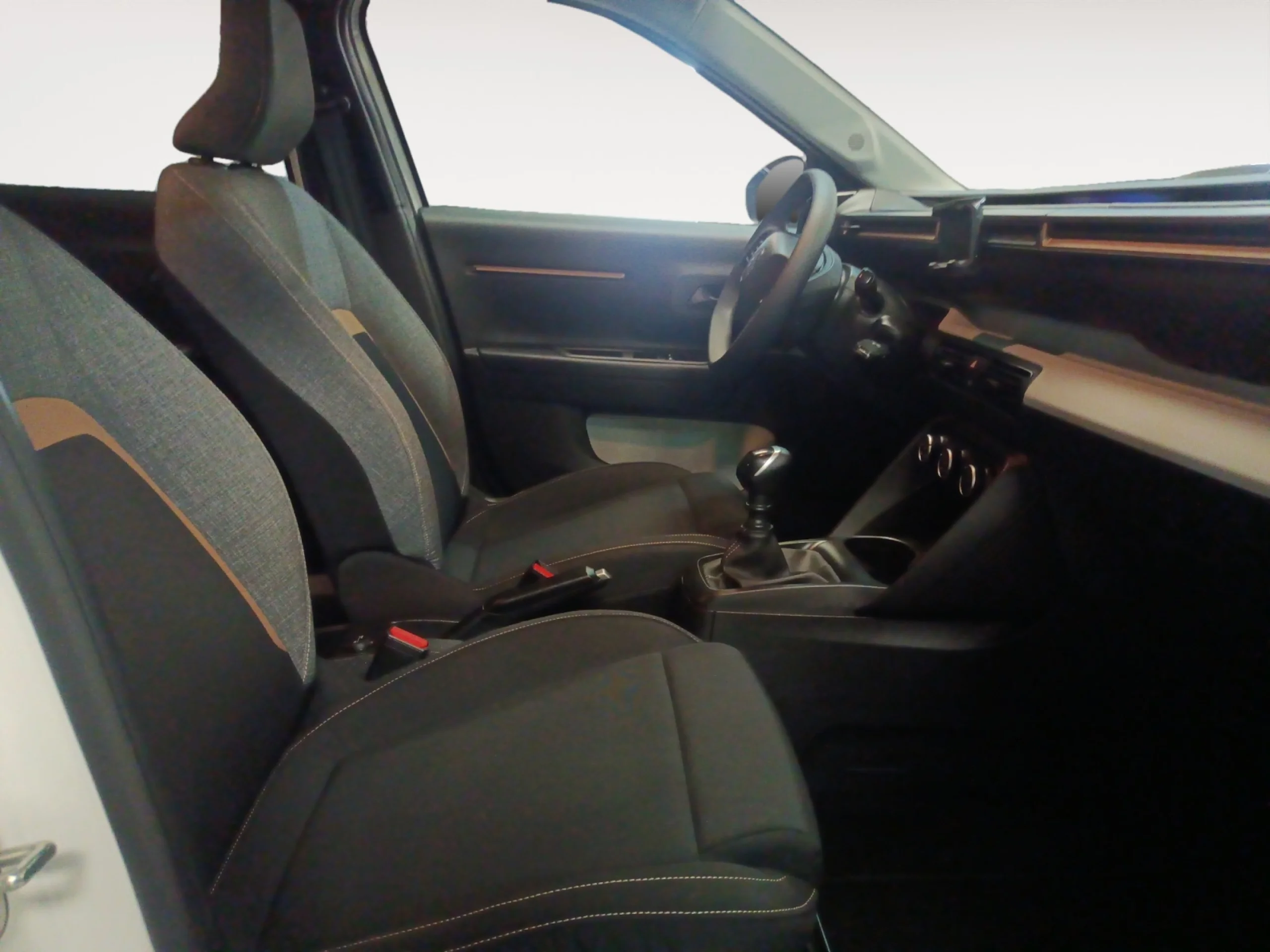 CITROEN C3 AIRCROSS TURBO 73KW (100CV) BVM6 YOU - Foto 5